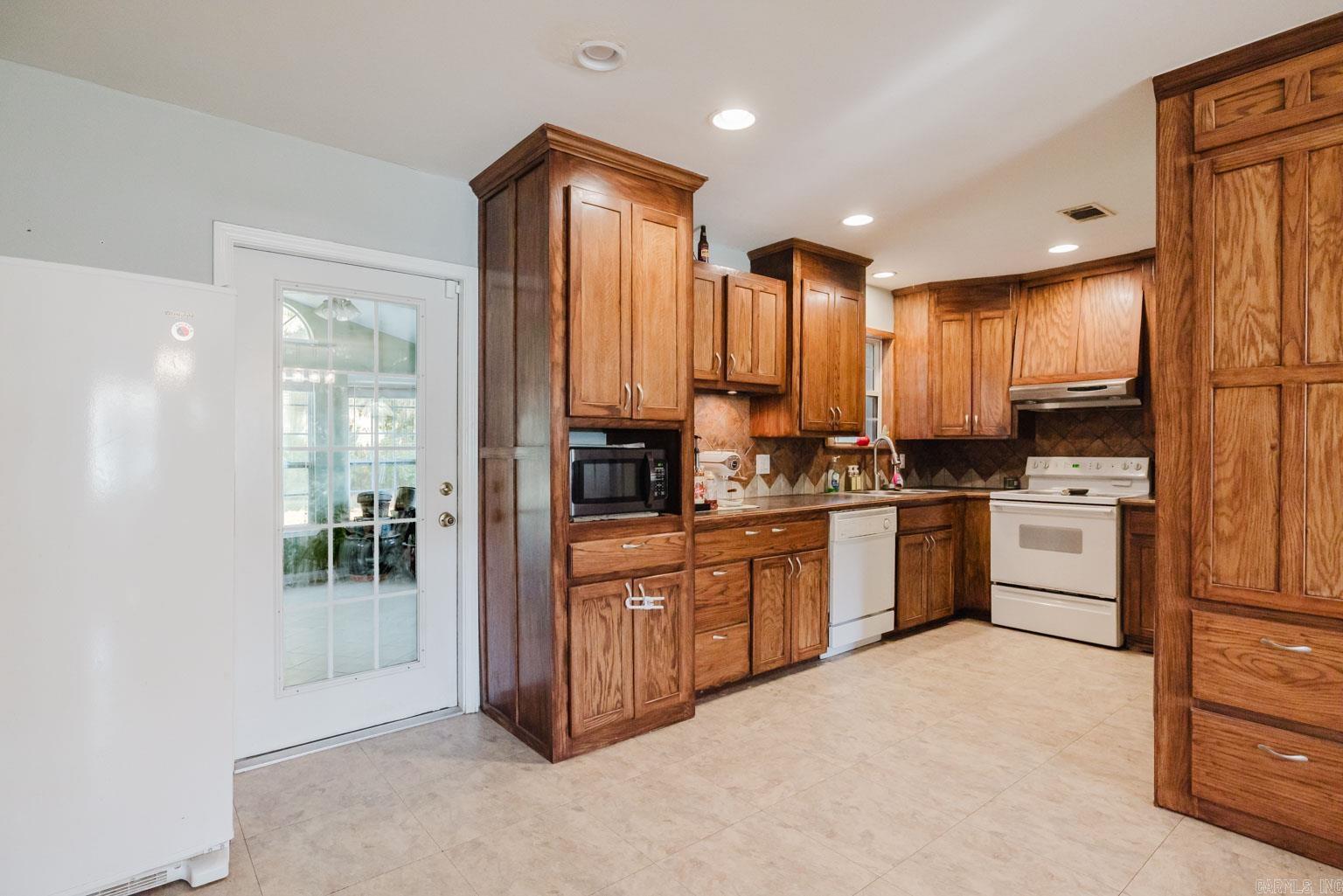17825 Cullipher  Little Rock, AR