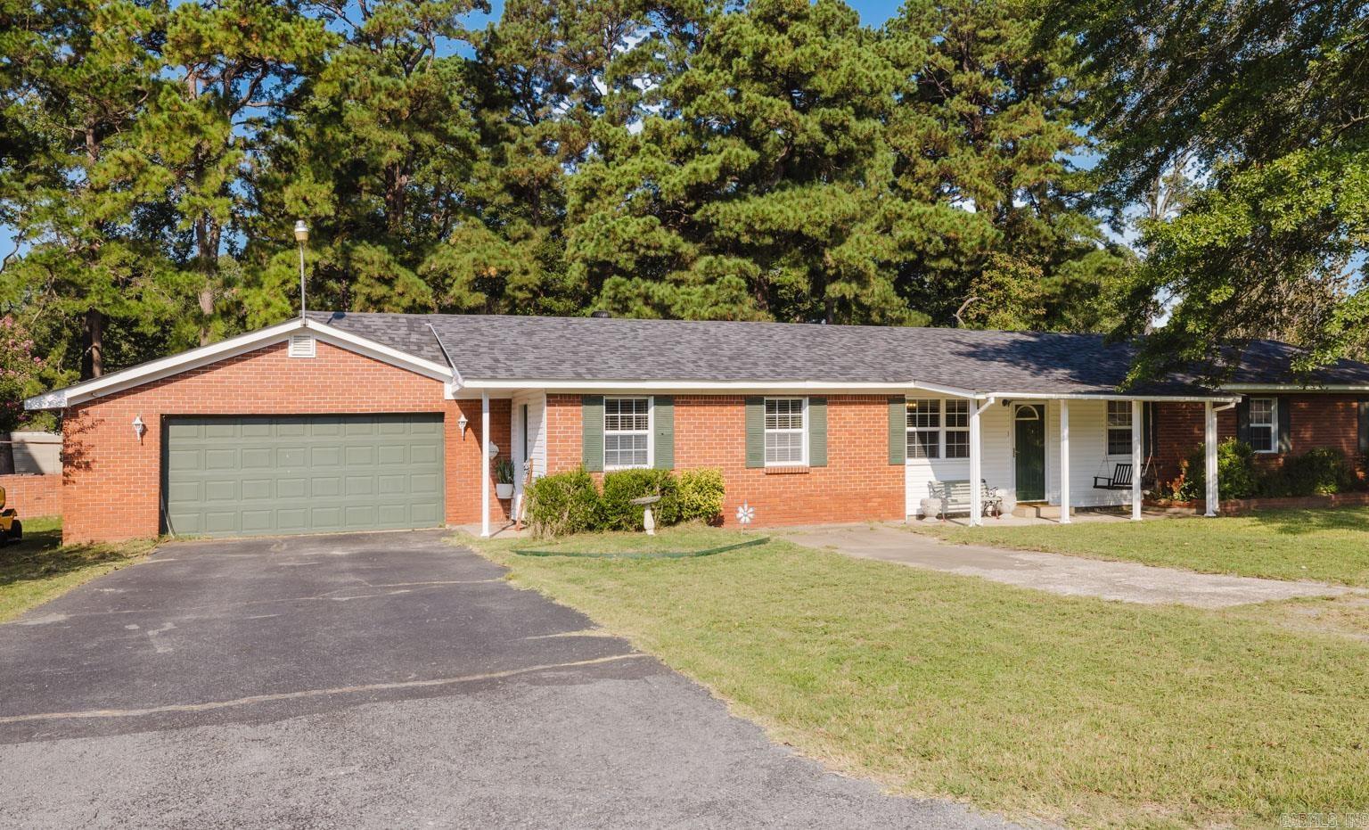 17825 Cullipher  Little Rock, AR