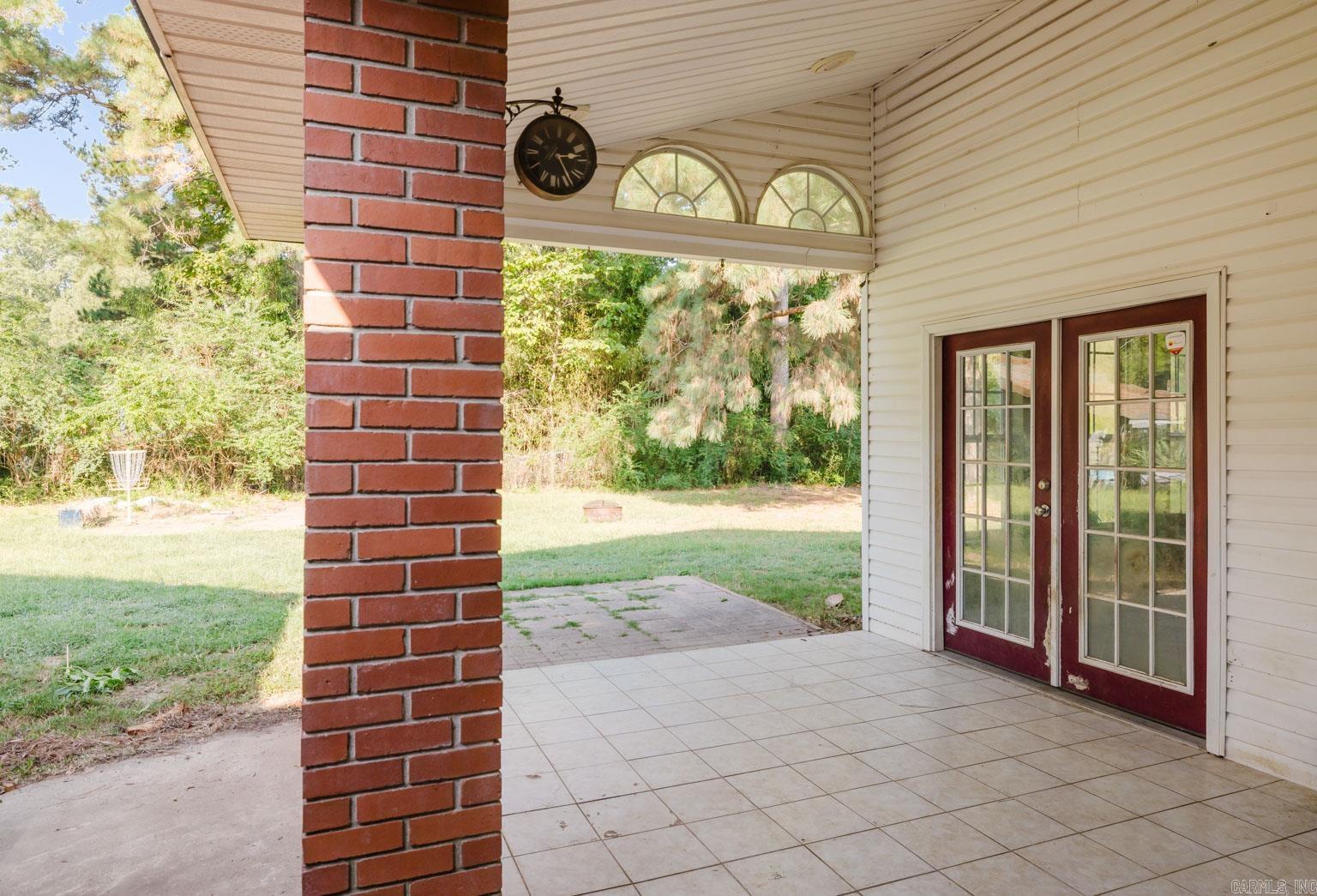 17825 Cullipher  Little Rock, AR