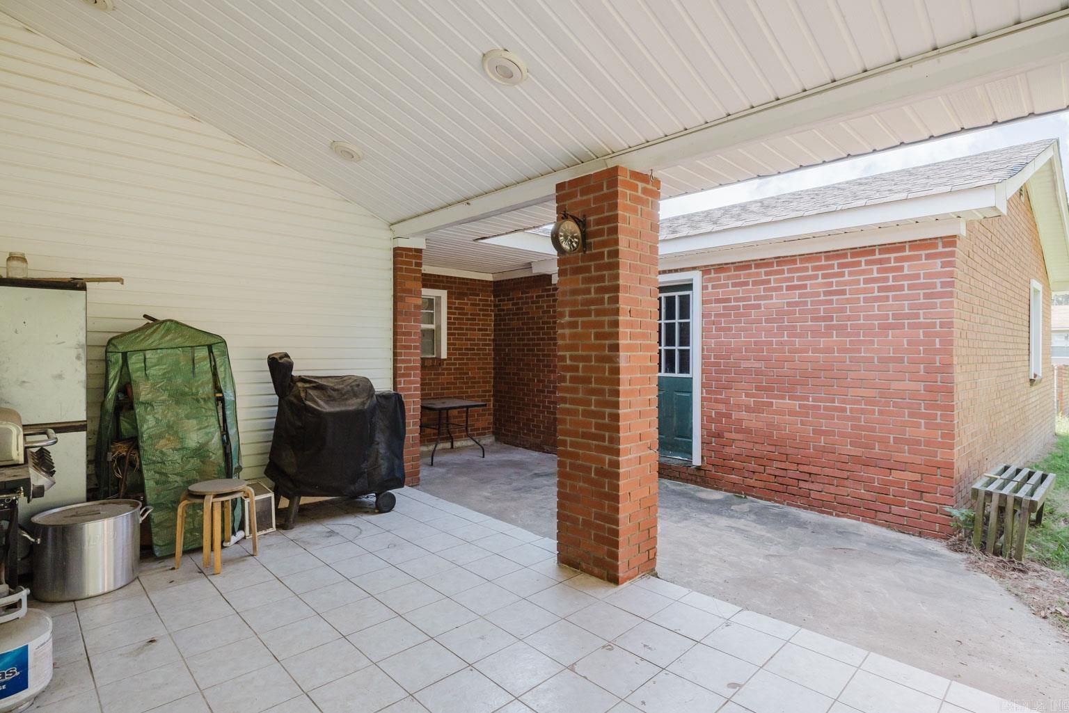 17825 Cullipher  Little Rock, AR