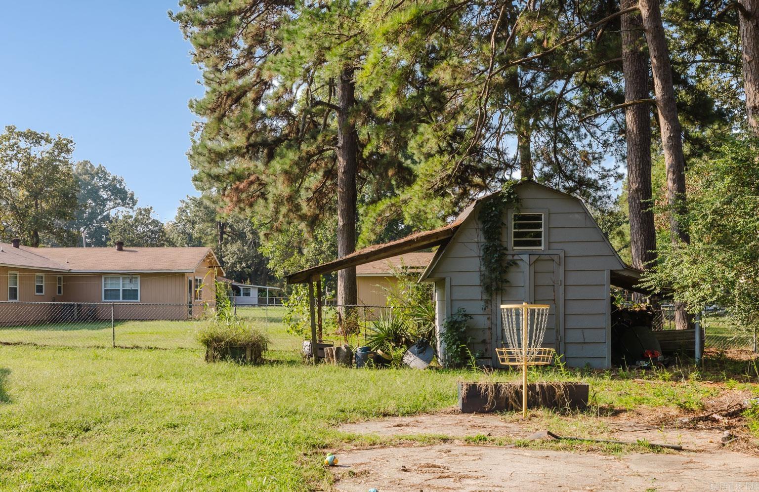 17825 Cullipher  Little Rock, AR
