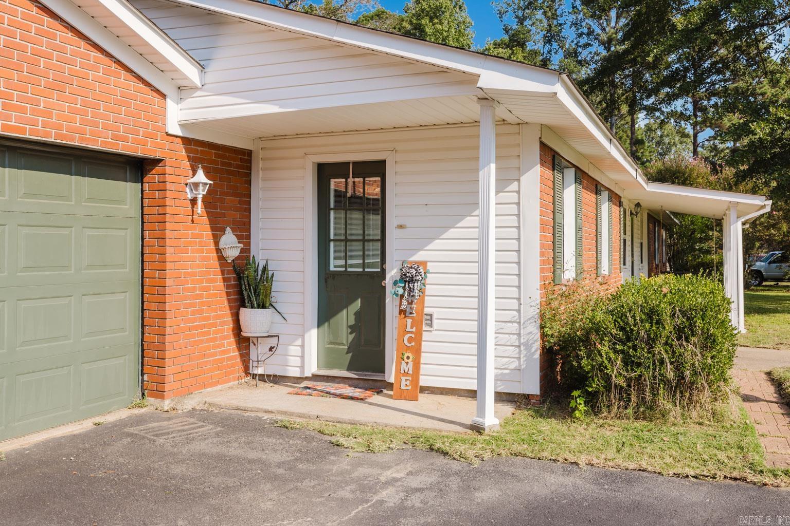 17825 Cullipher  Little Rock, AR