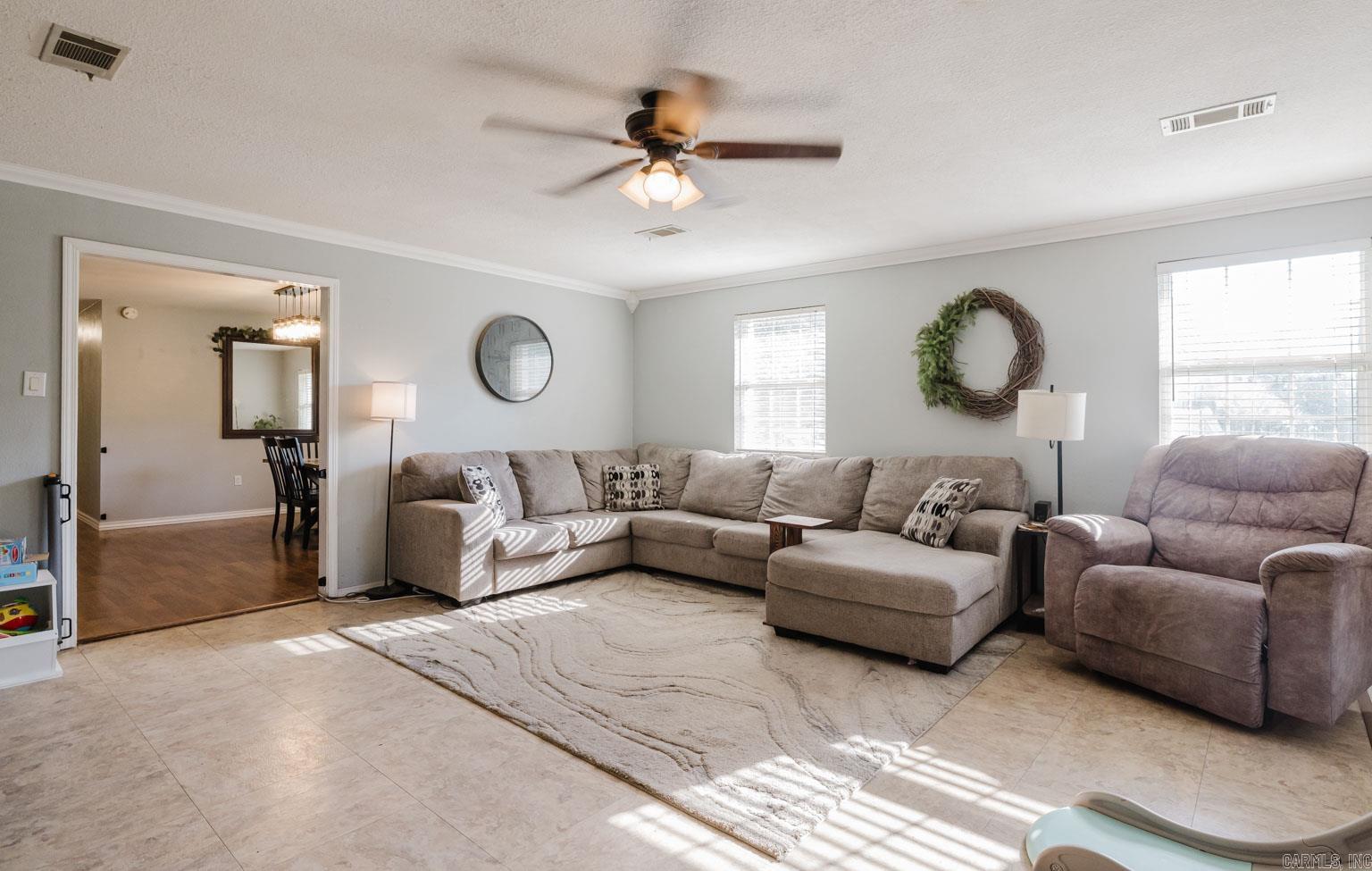 17825 Cullipher  Little Rock, AR