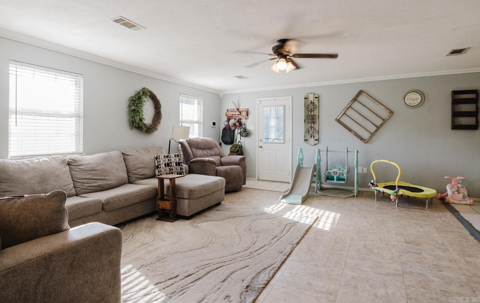 17825 Cullipher  Little Rock, AR