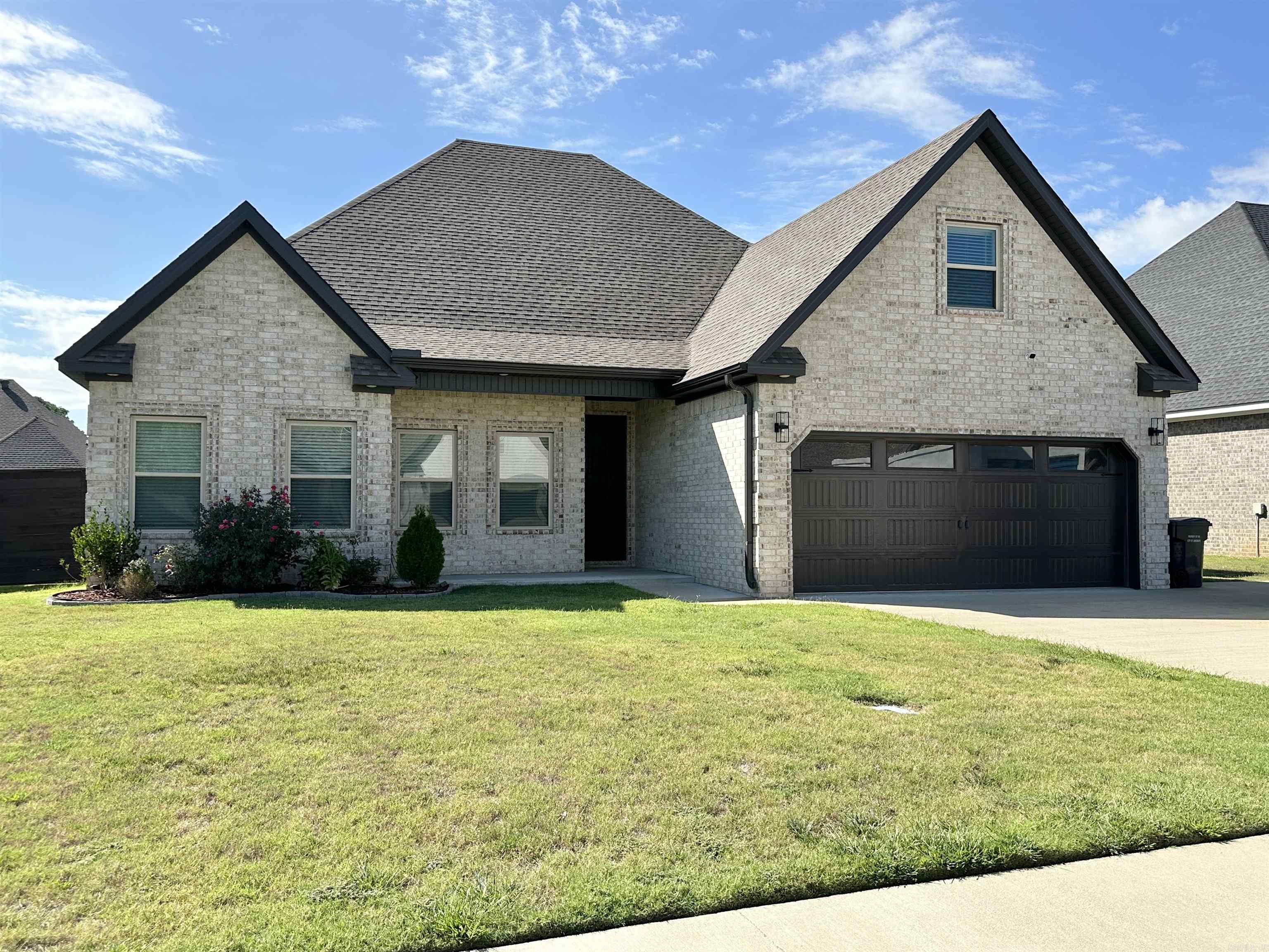 2505 Paradise Hills  Jonesboro, AR