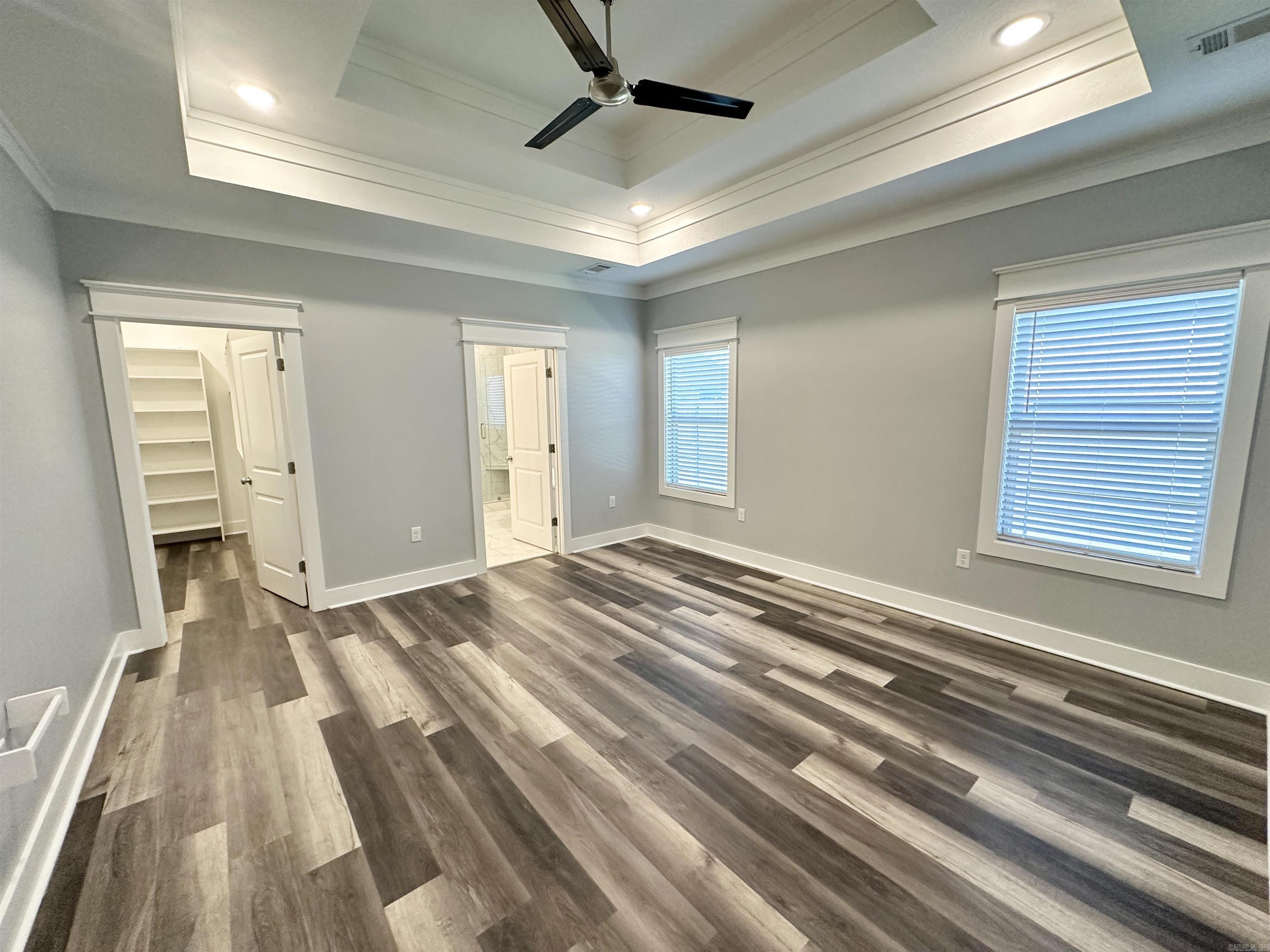 2505 Paradise Hills  Jonesboro, AR