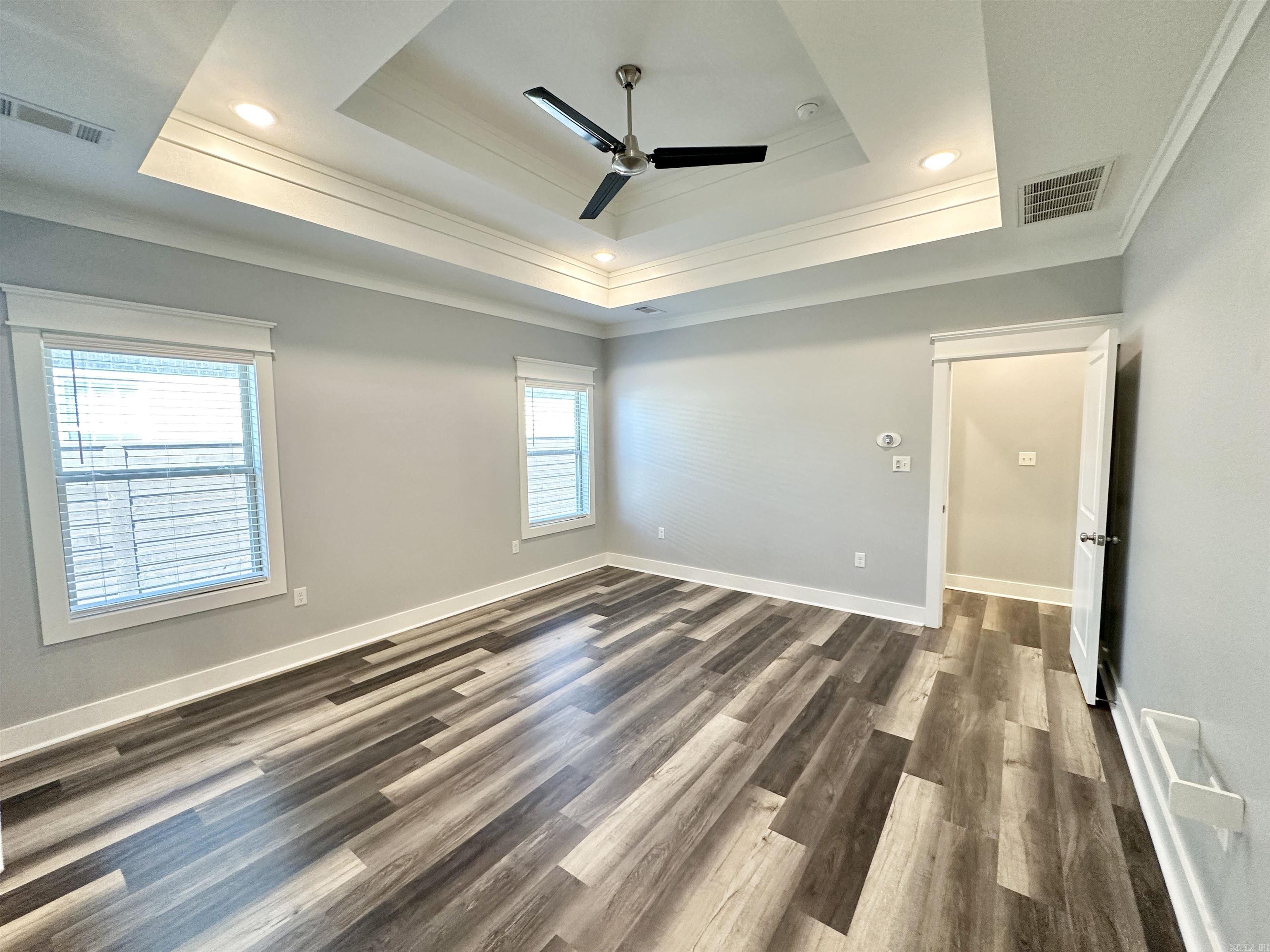 2505 Paradise Hills  Jonesboro, AR