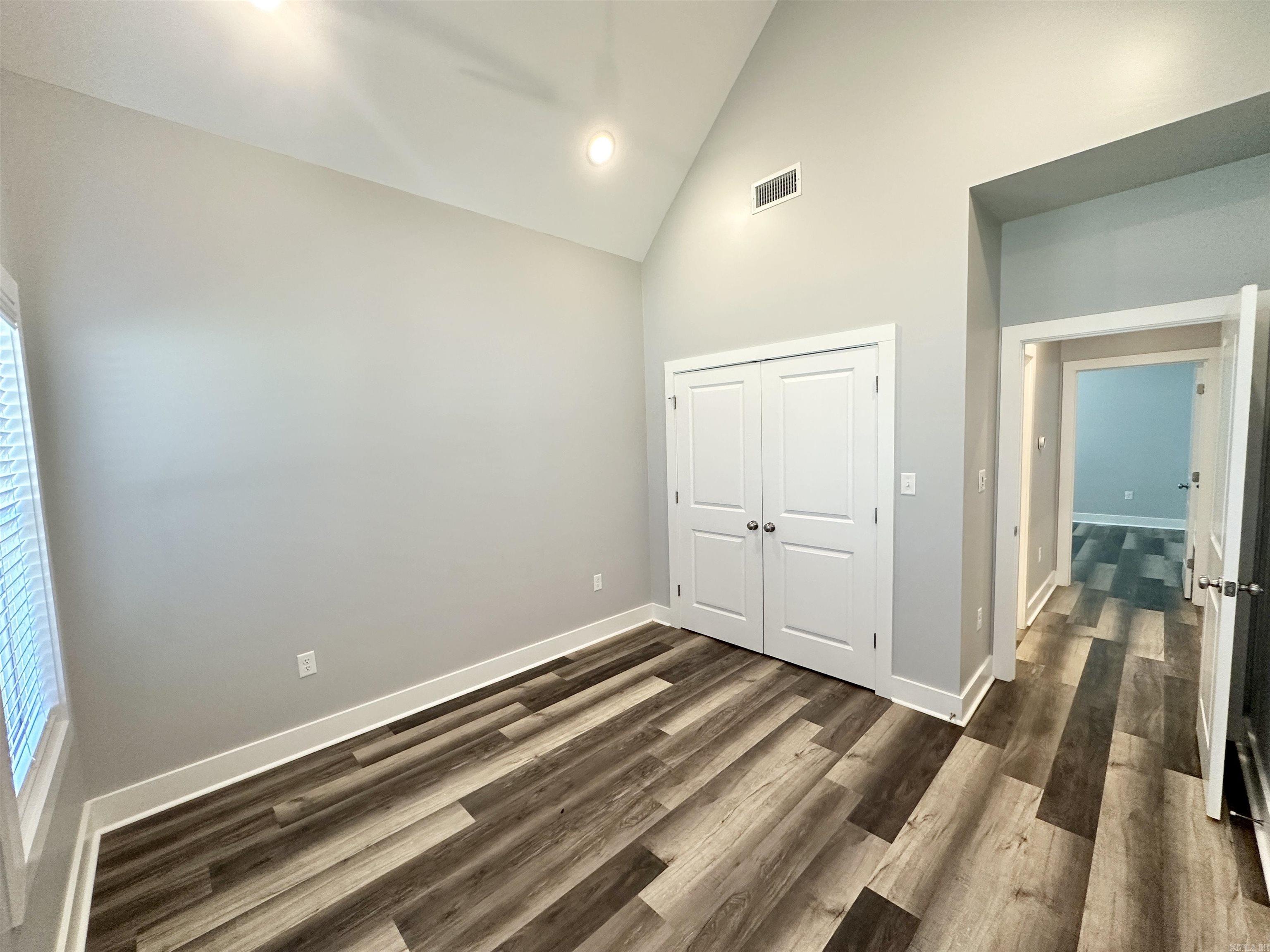 2505 Paradise Hills  Jonesboro, AR