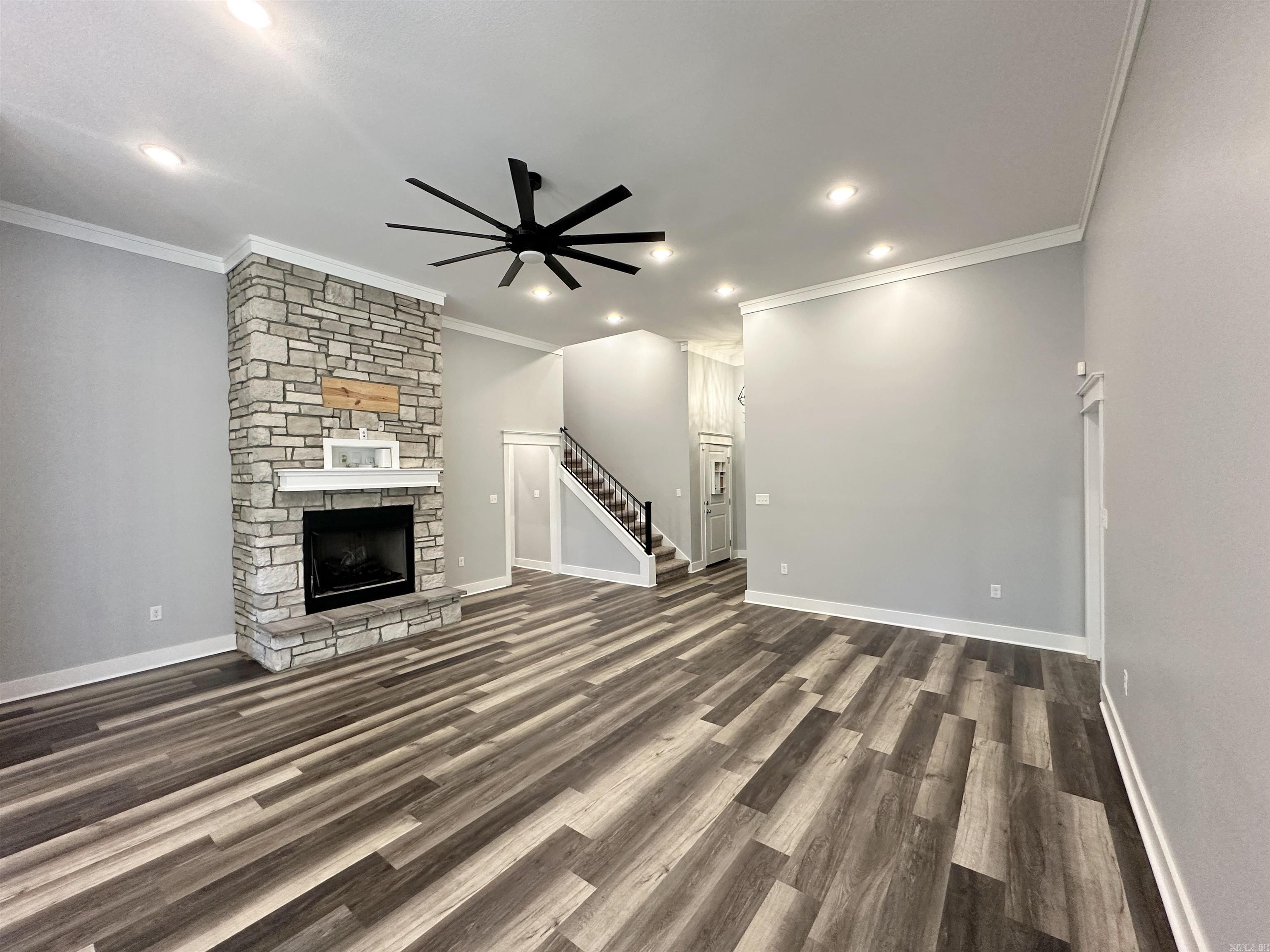 2505 Paradise Hills  Jonesboro, AR