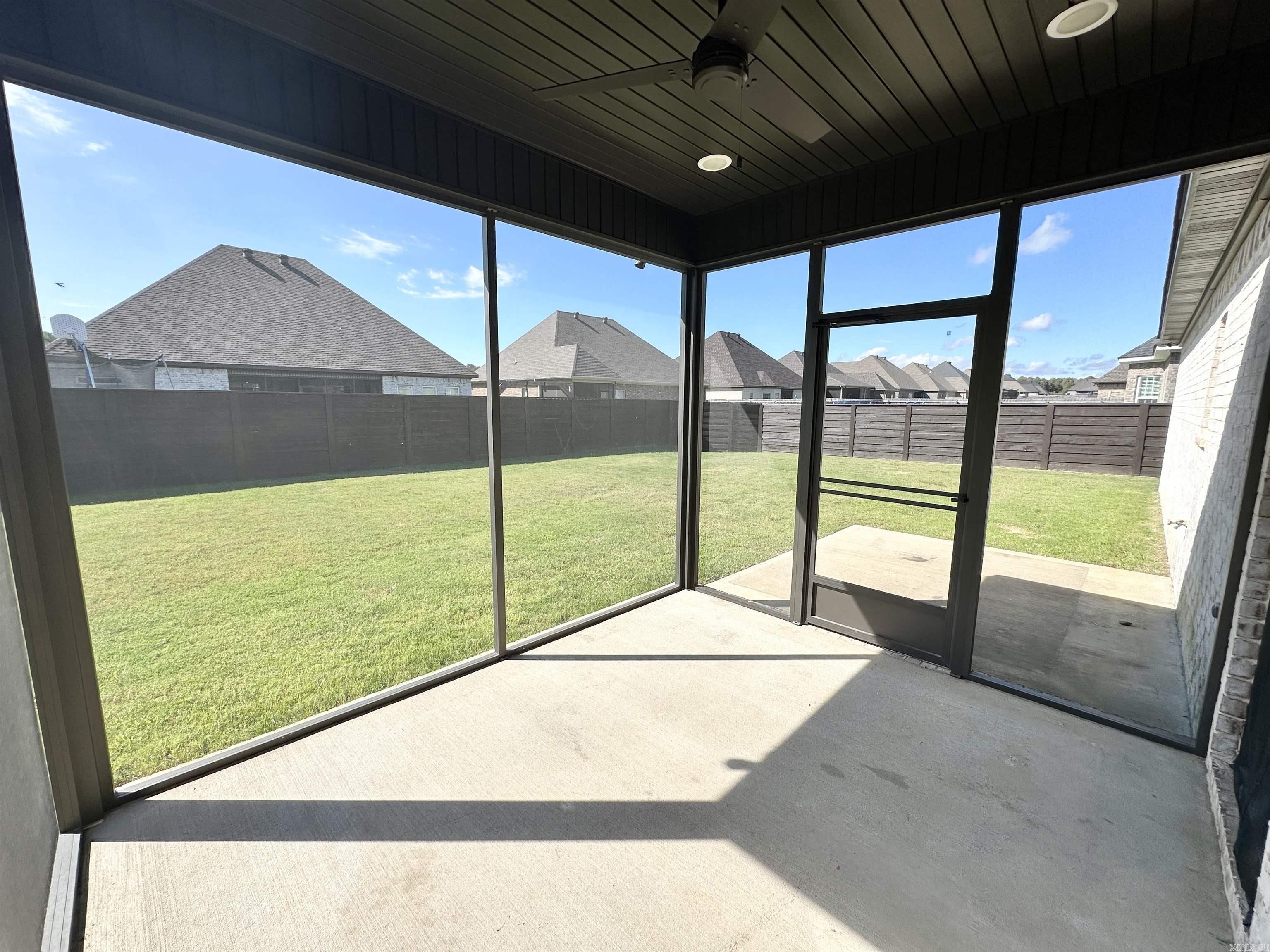 2505 Paradise Hills  Jonesboro, AR