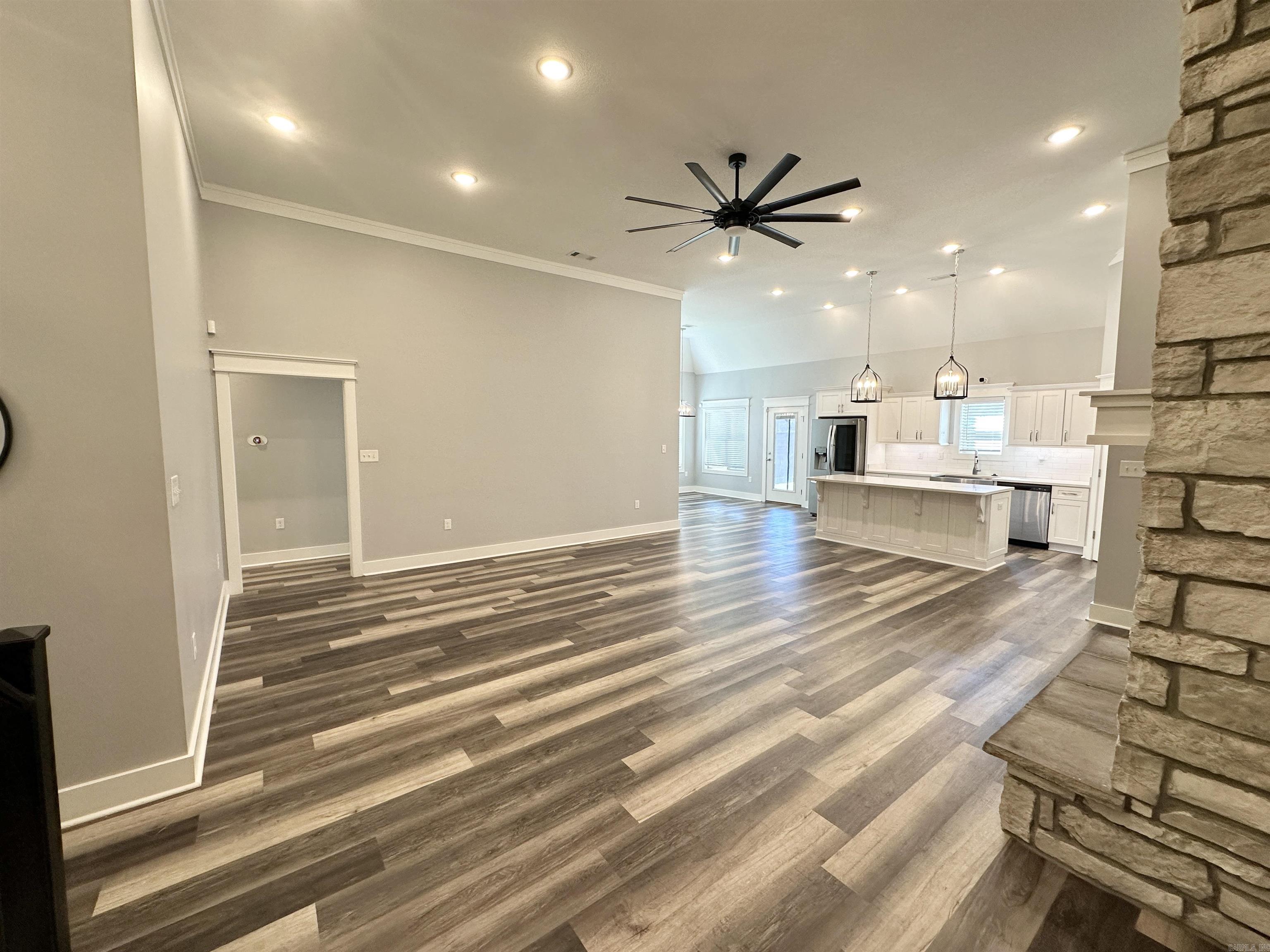 2505 Paradise Hills  Jonesboro, AR