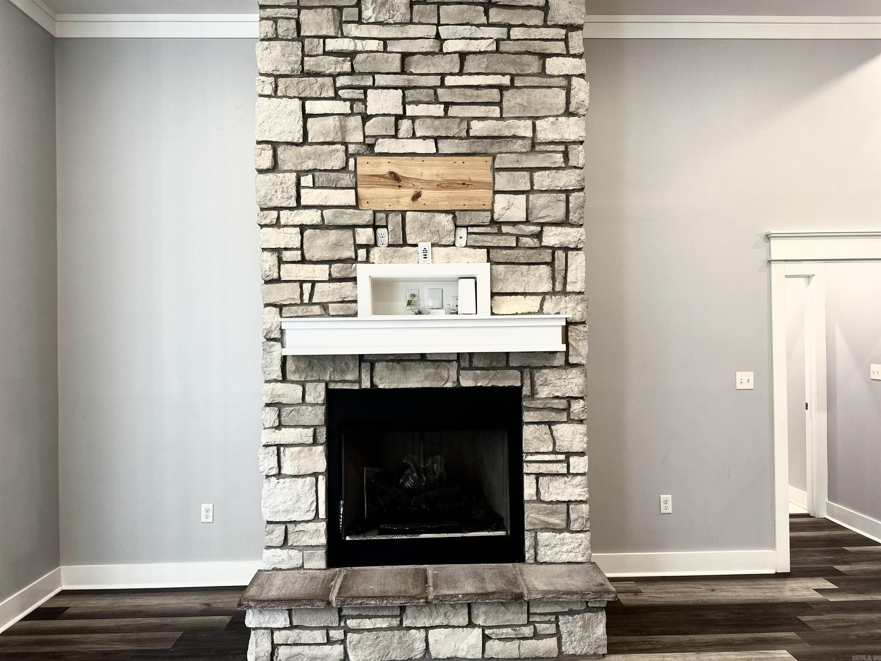 2505 Paradise Hills  Jonesboro, AR