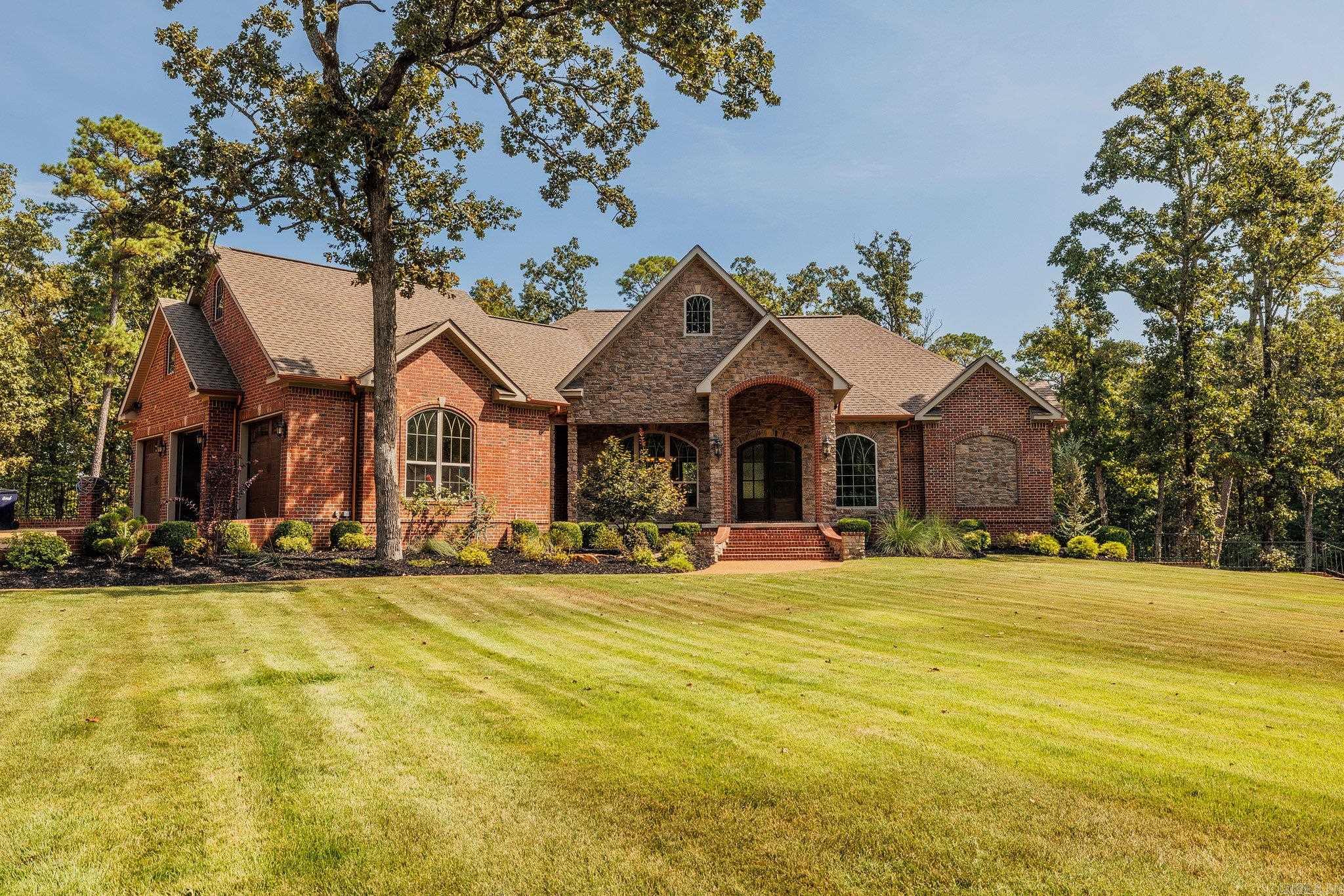 1155 Mountain Ridge Rd  Batesville, AR