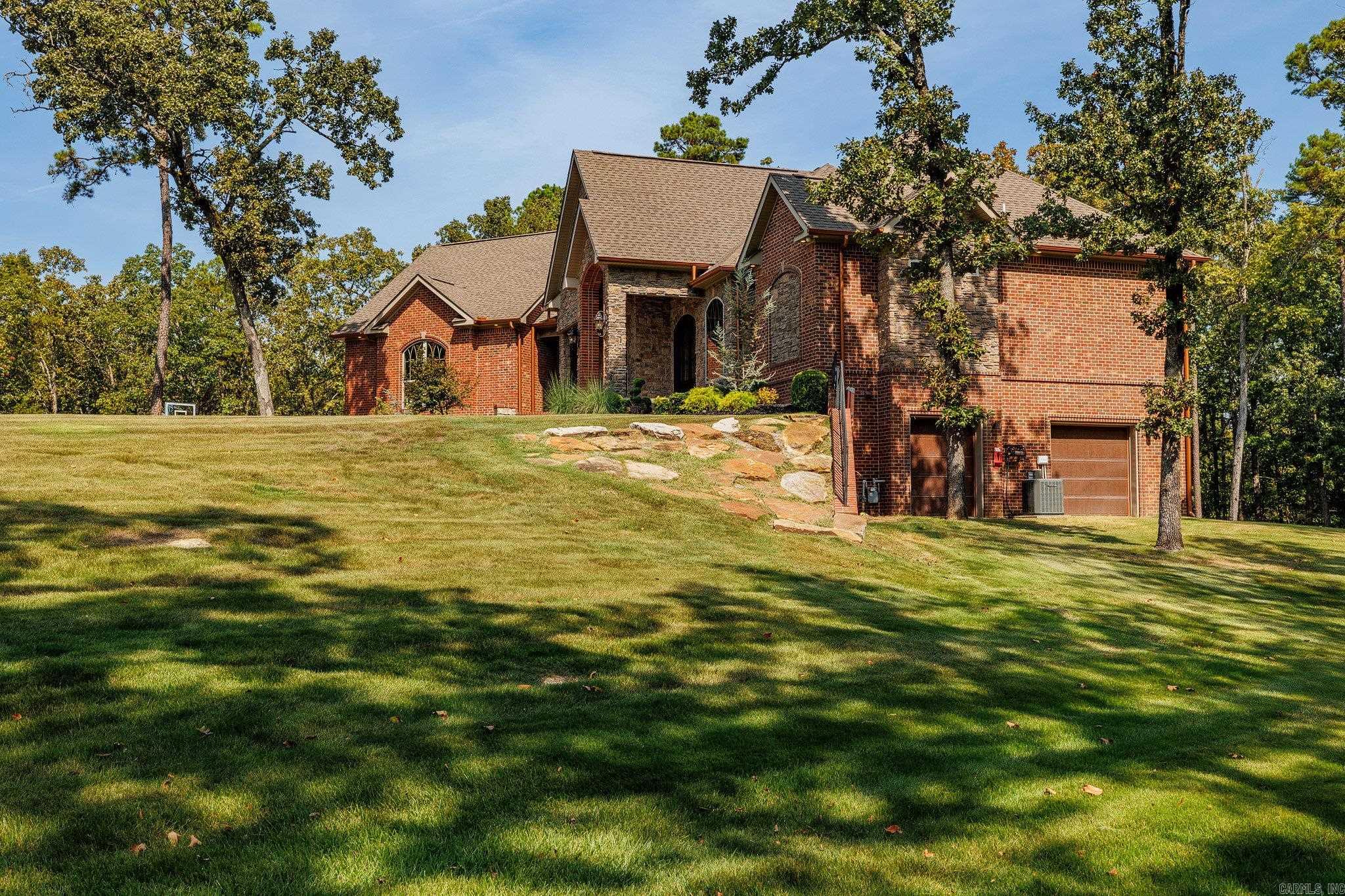 1155 Mountain Ridge Rd  Batesville, AR
