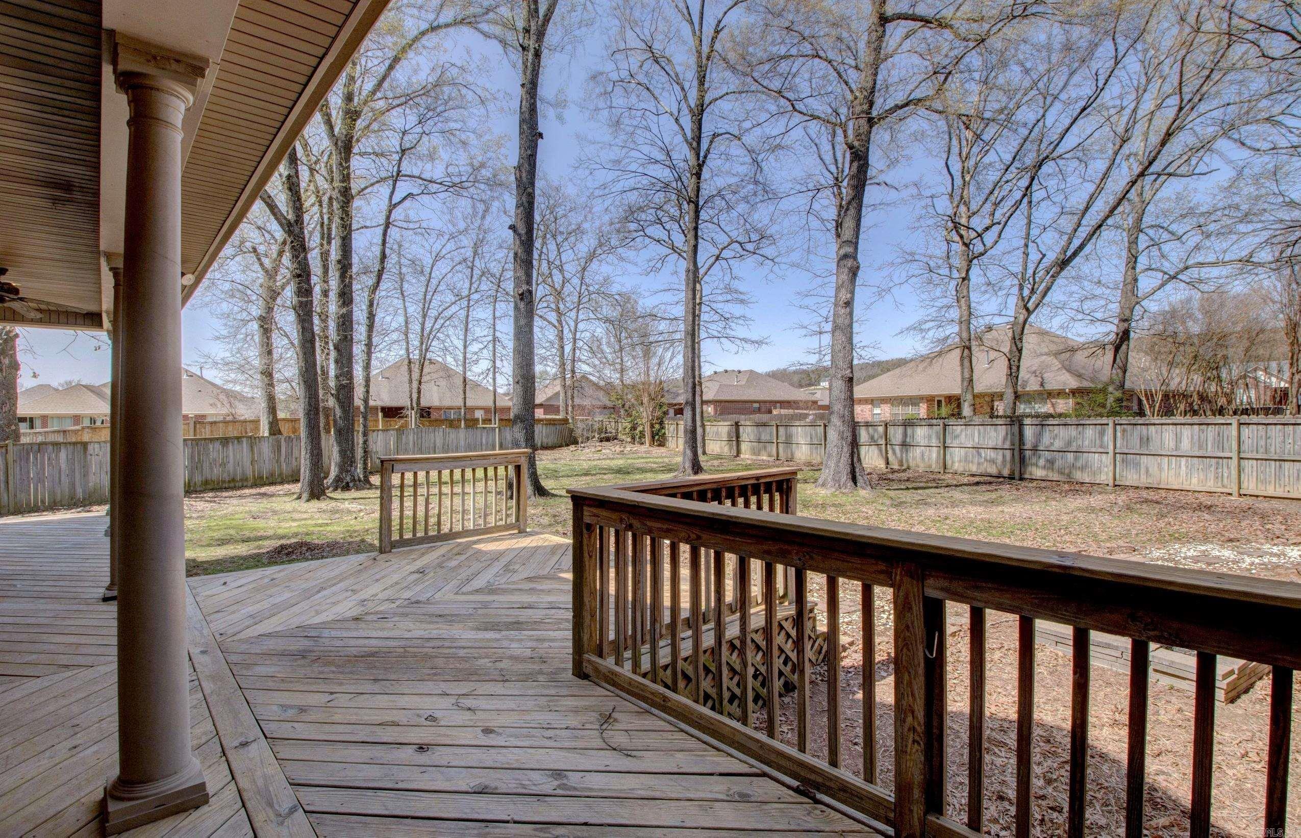 3720 Monarch Cove  Conway, AR