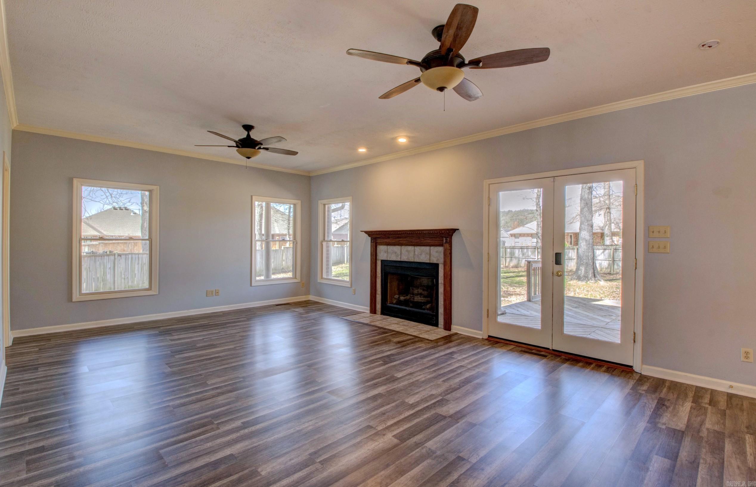 3720 Monarch Cove  Conway, AR