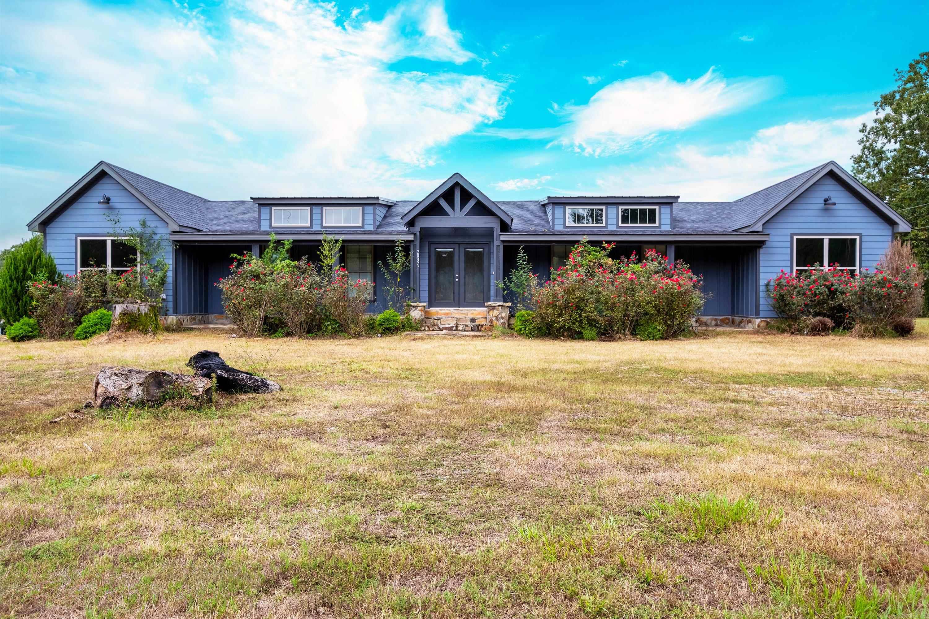 20377 Congo Ferndale  Little Rock, AR