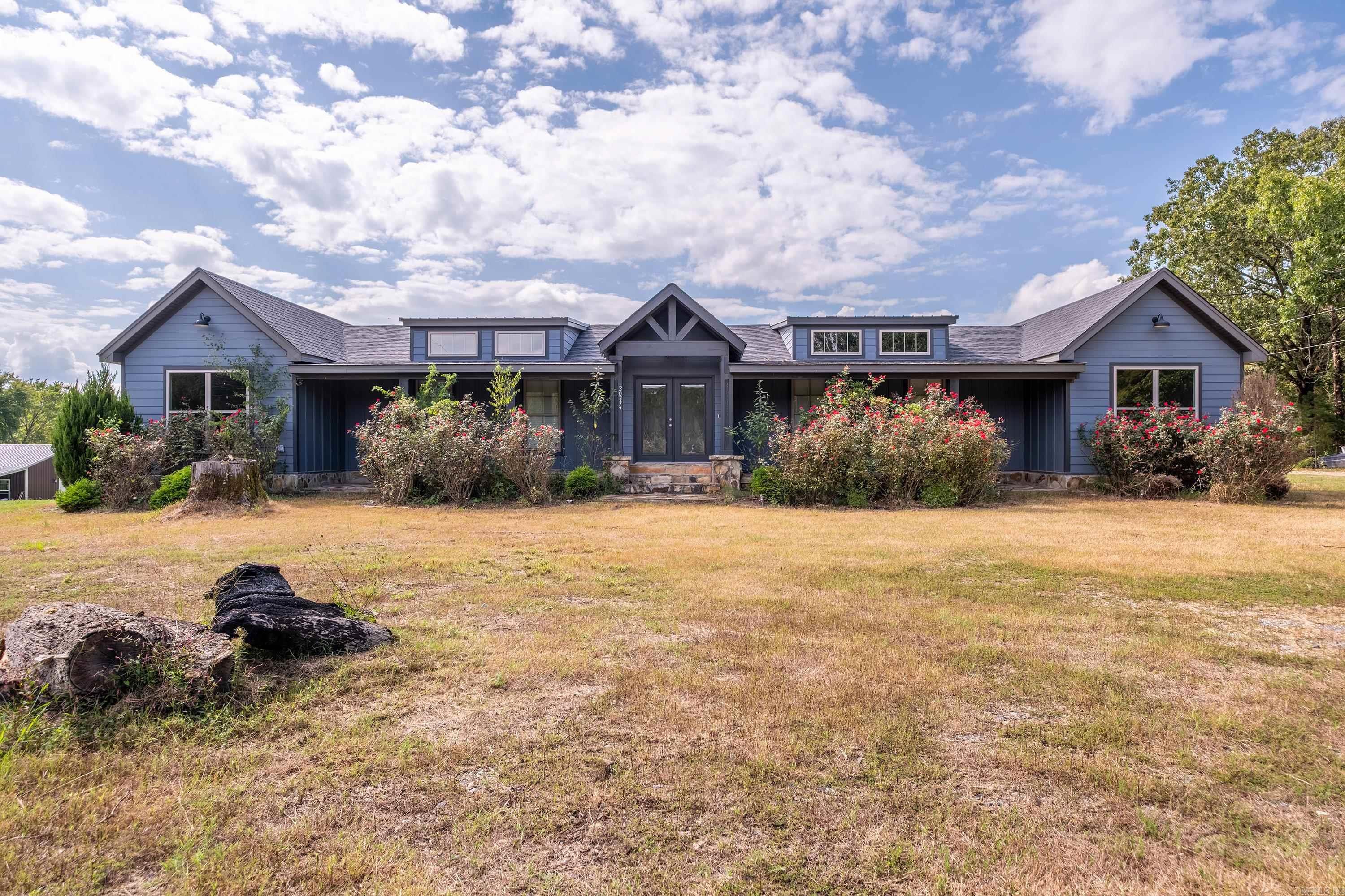 20377 Congo Ferndale Road