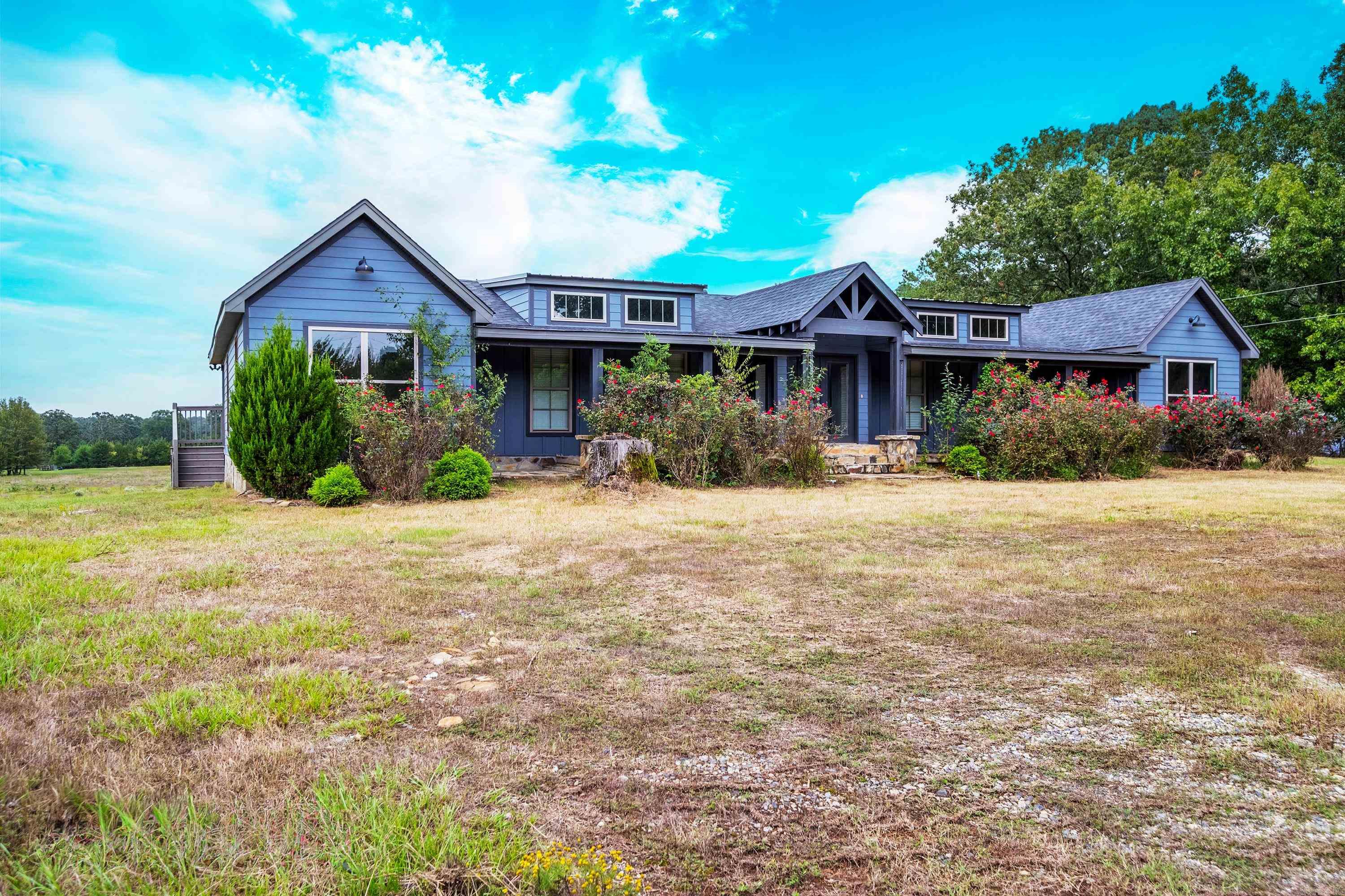 20377 Congo Ferndale  Little Rock, AR