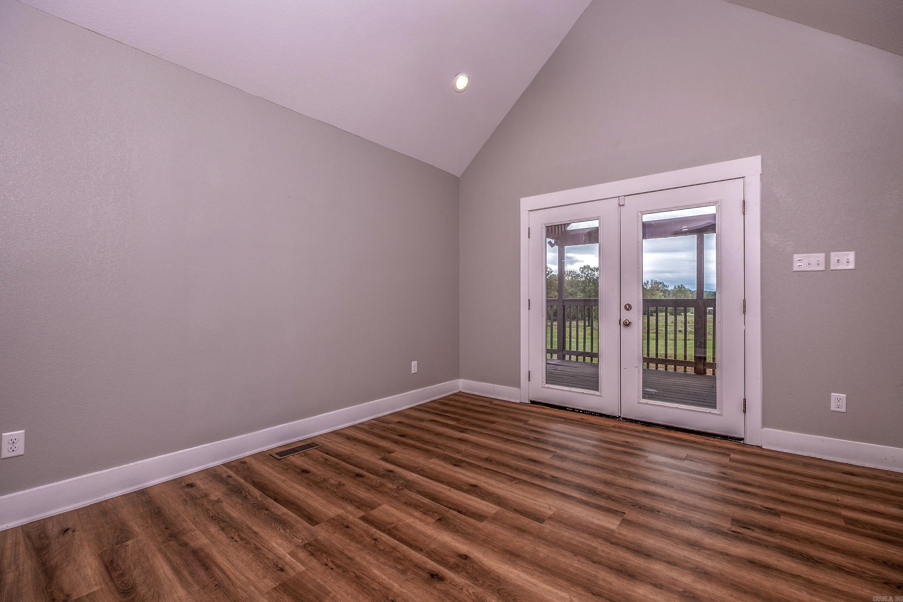 20377 Congo Ferndale  Little Rock, AR