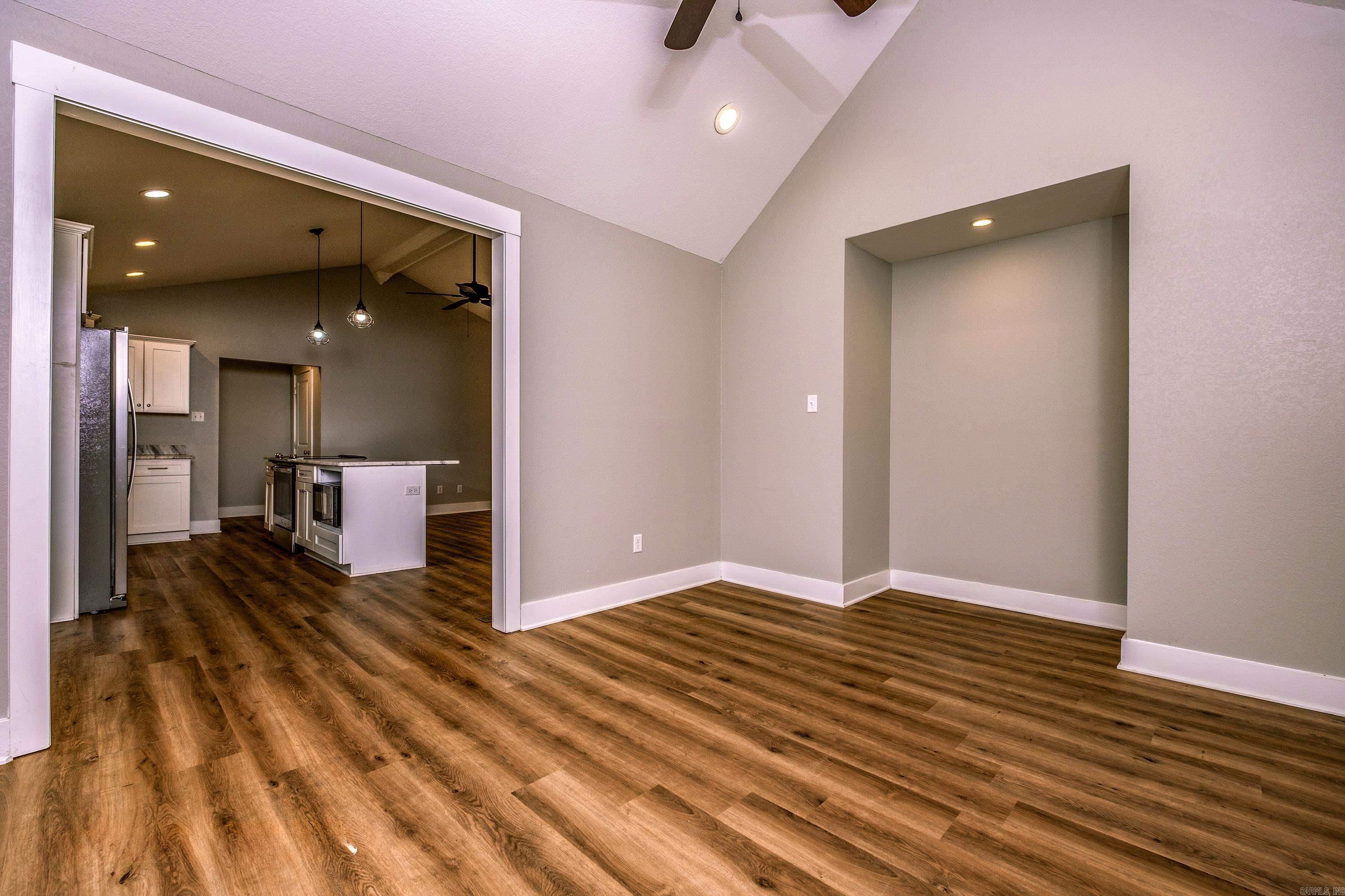 20377 Congo Ferndale  Little Rock, AR