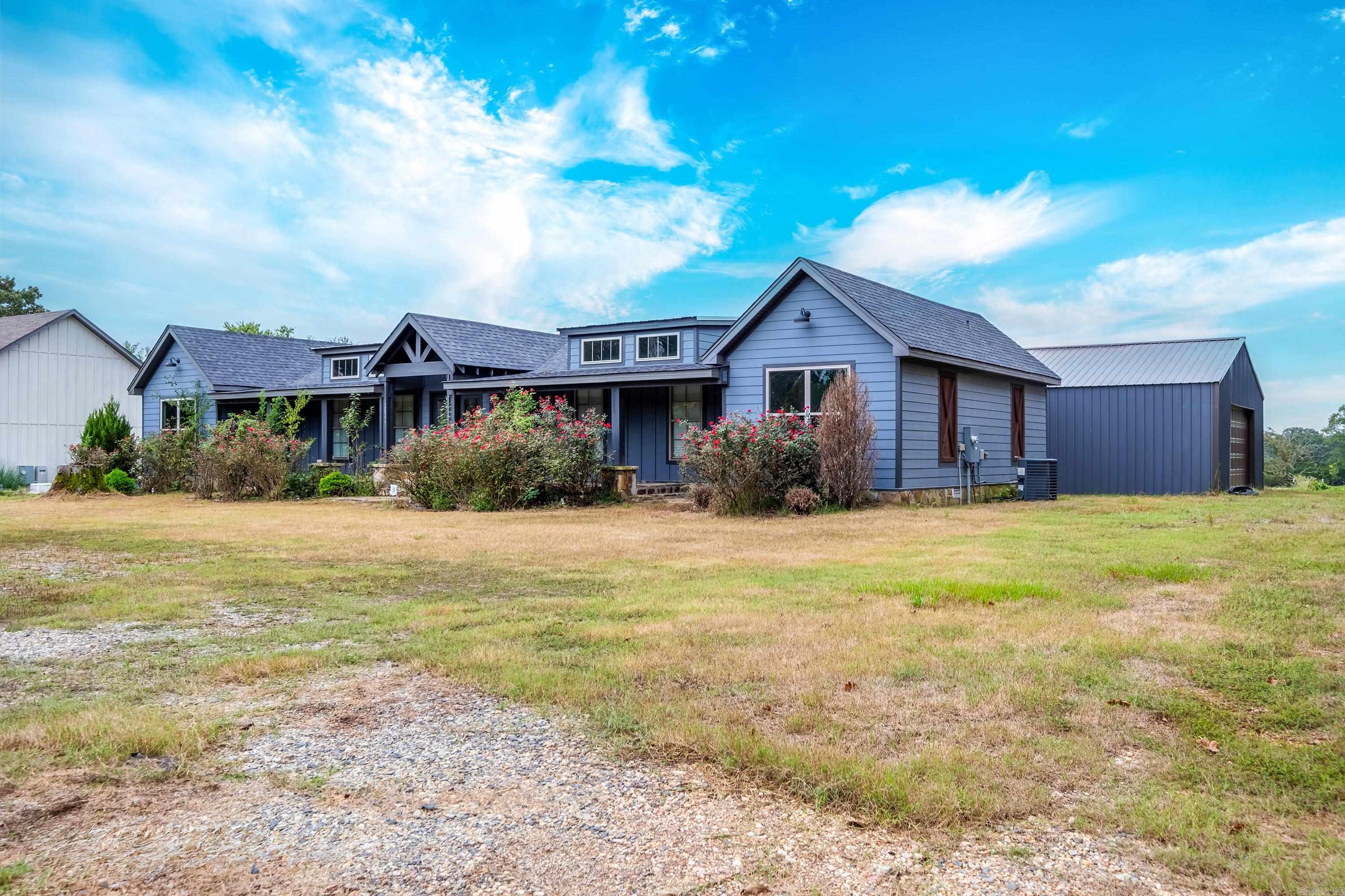 20377 Congo Ferndale  Little Rock, AR