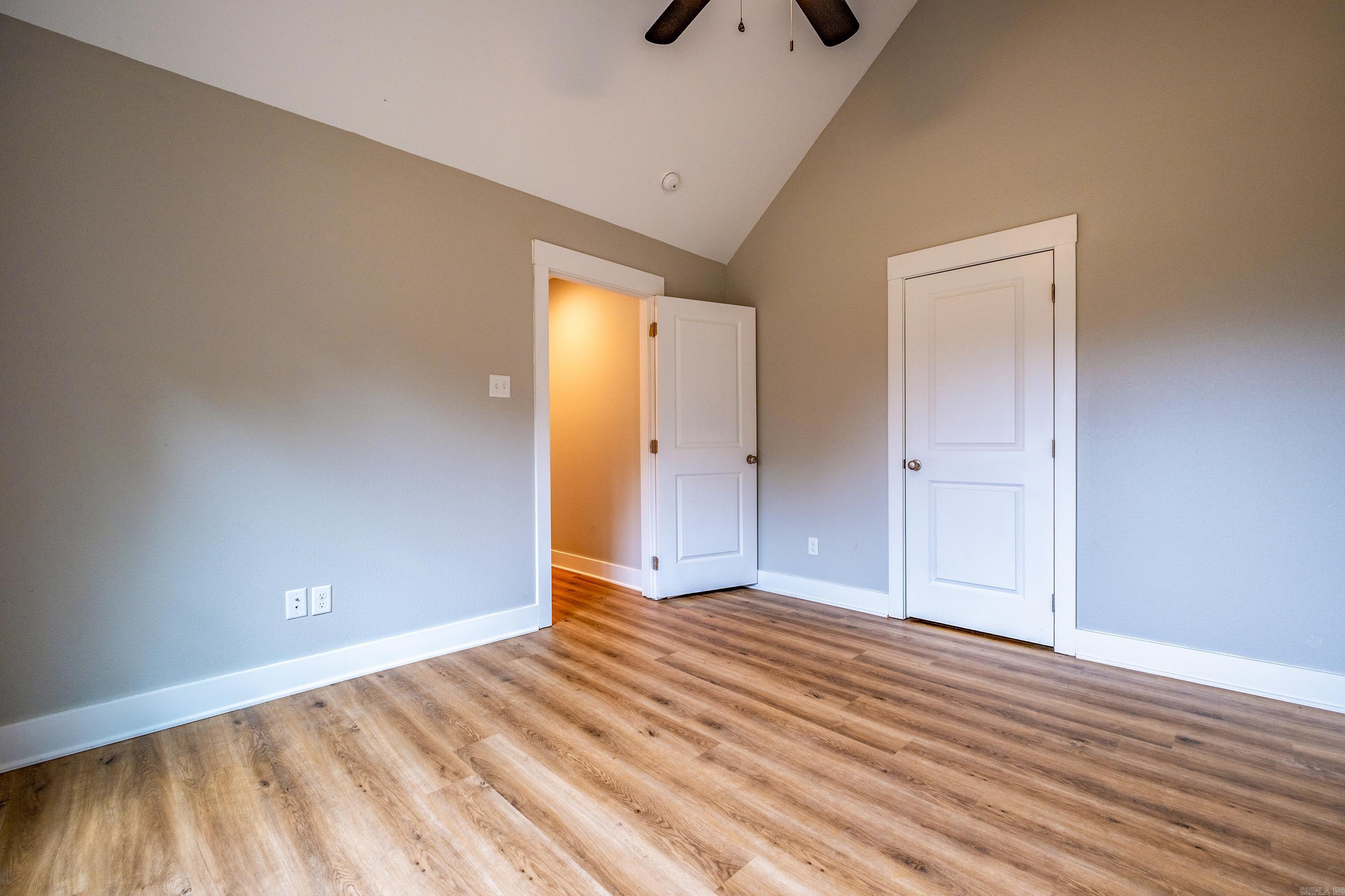 20377 Congo Ferndale  Little Rock, AR