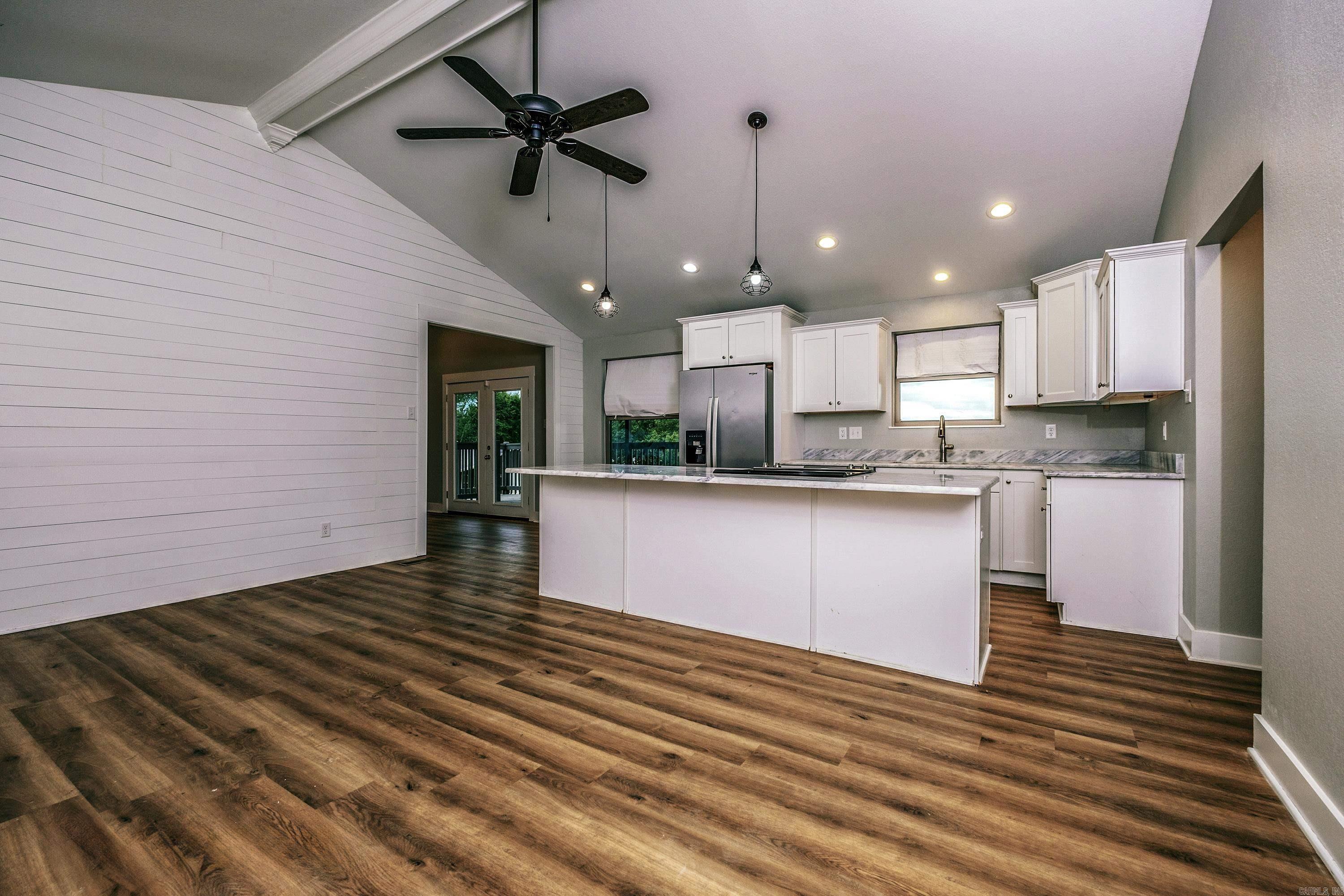 20377 Congo Ferndale  Little Rock, AR
