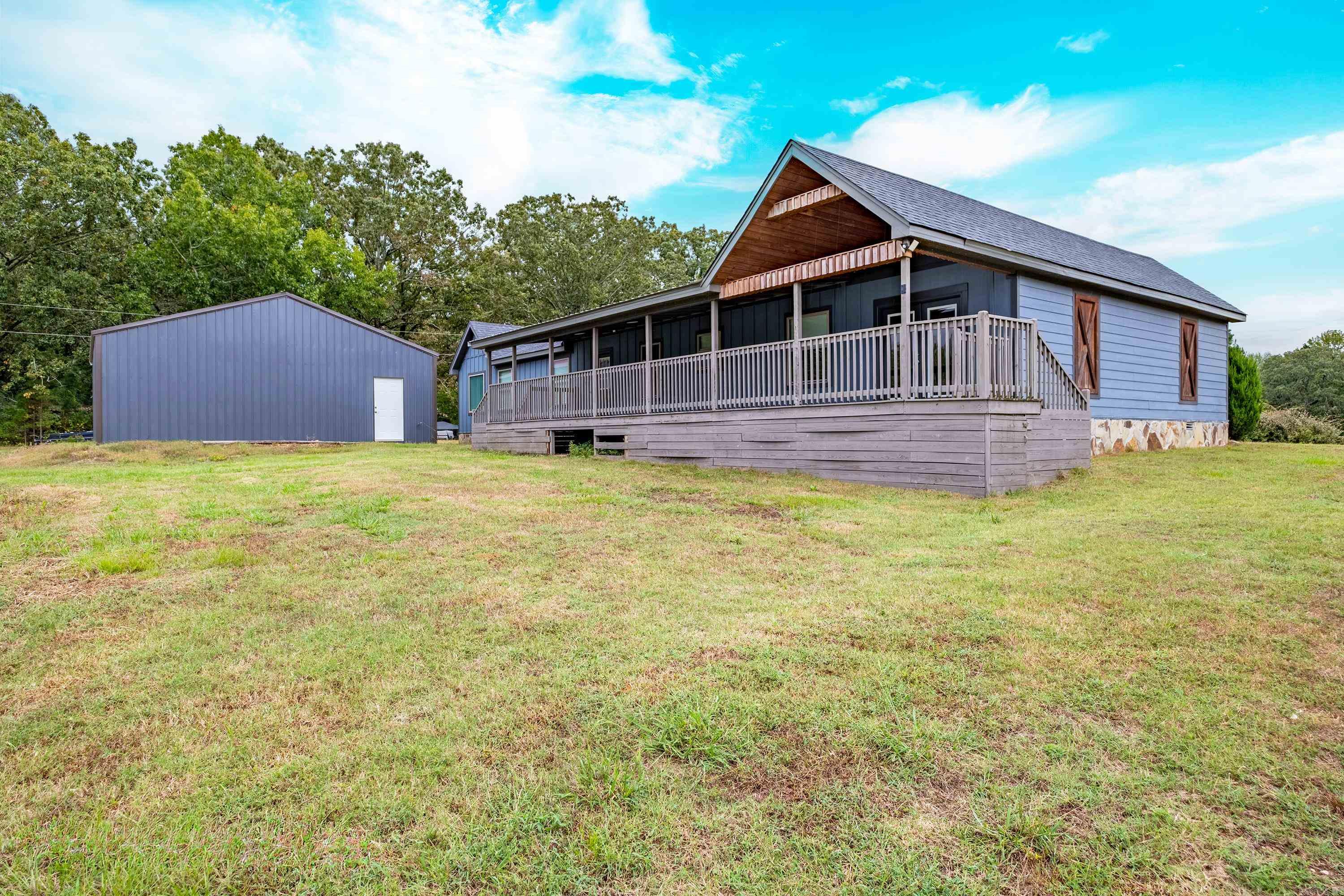 20377 Congo Ferndale  Little Rock, AR