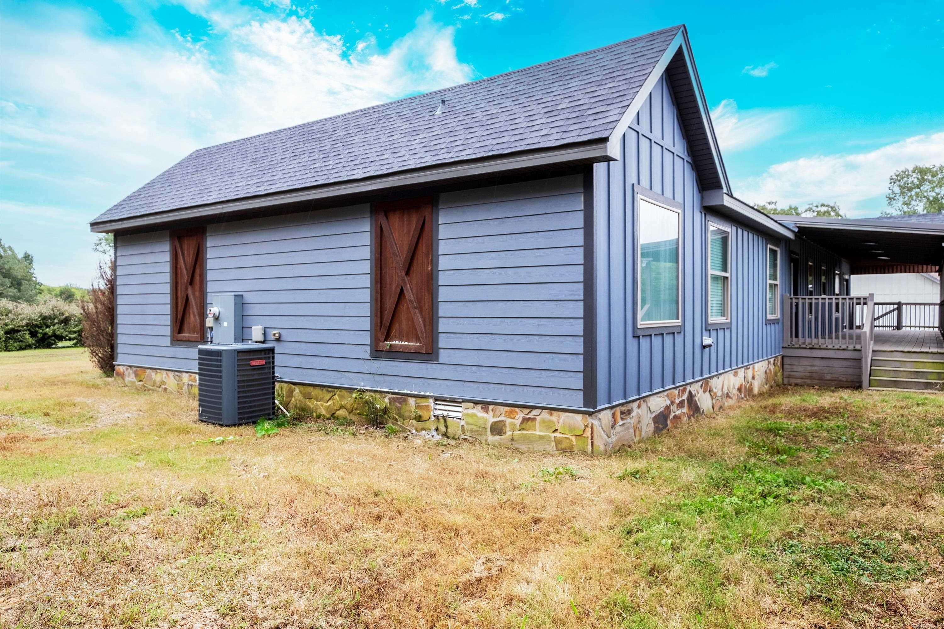 20377 Congo Ferndale  Little Rock, AR