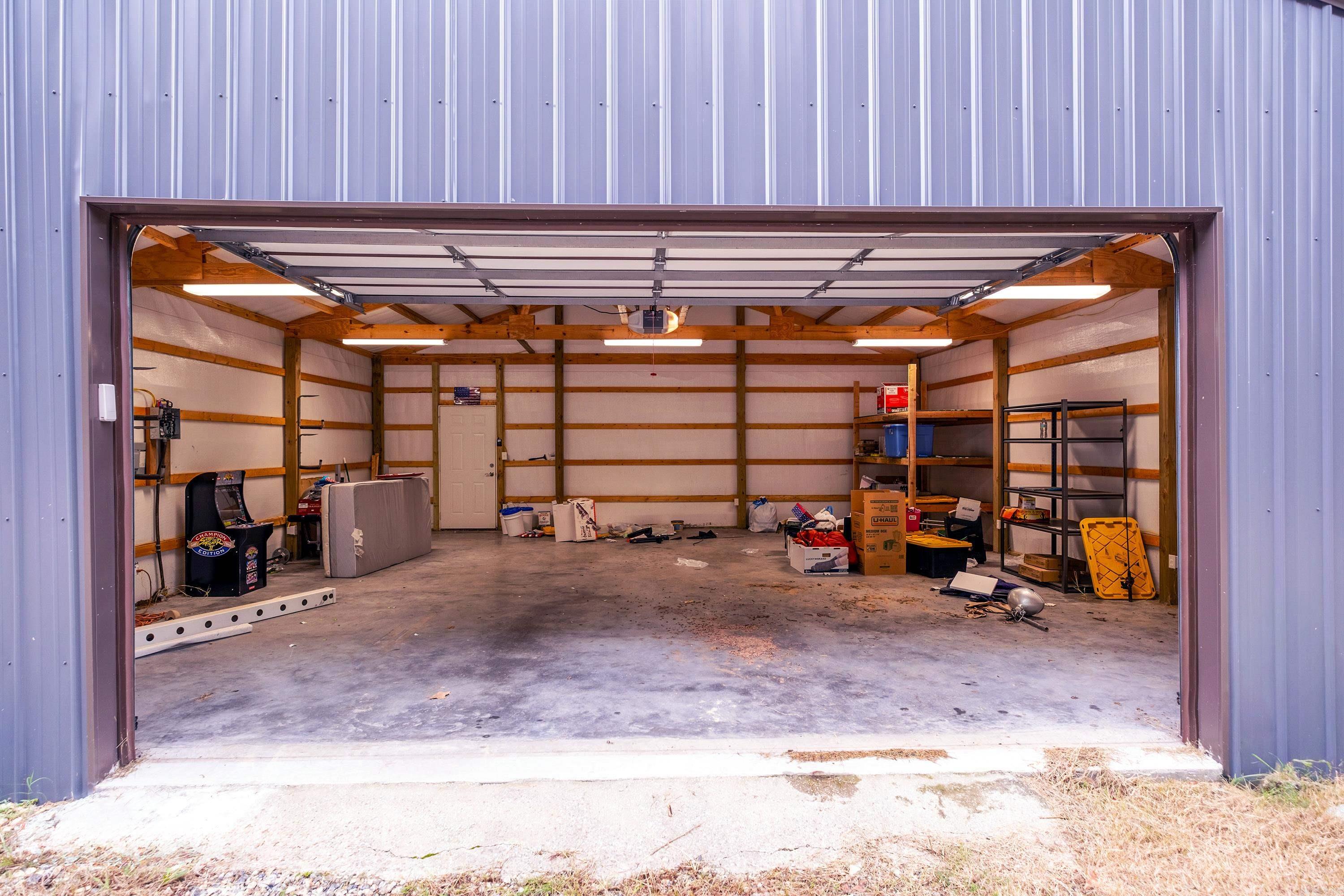 20377 Congo Ferndale  Little Rock, AR