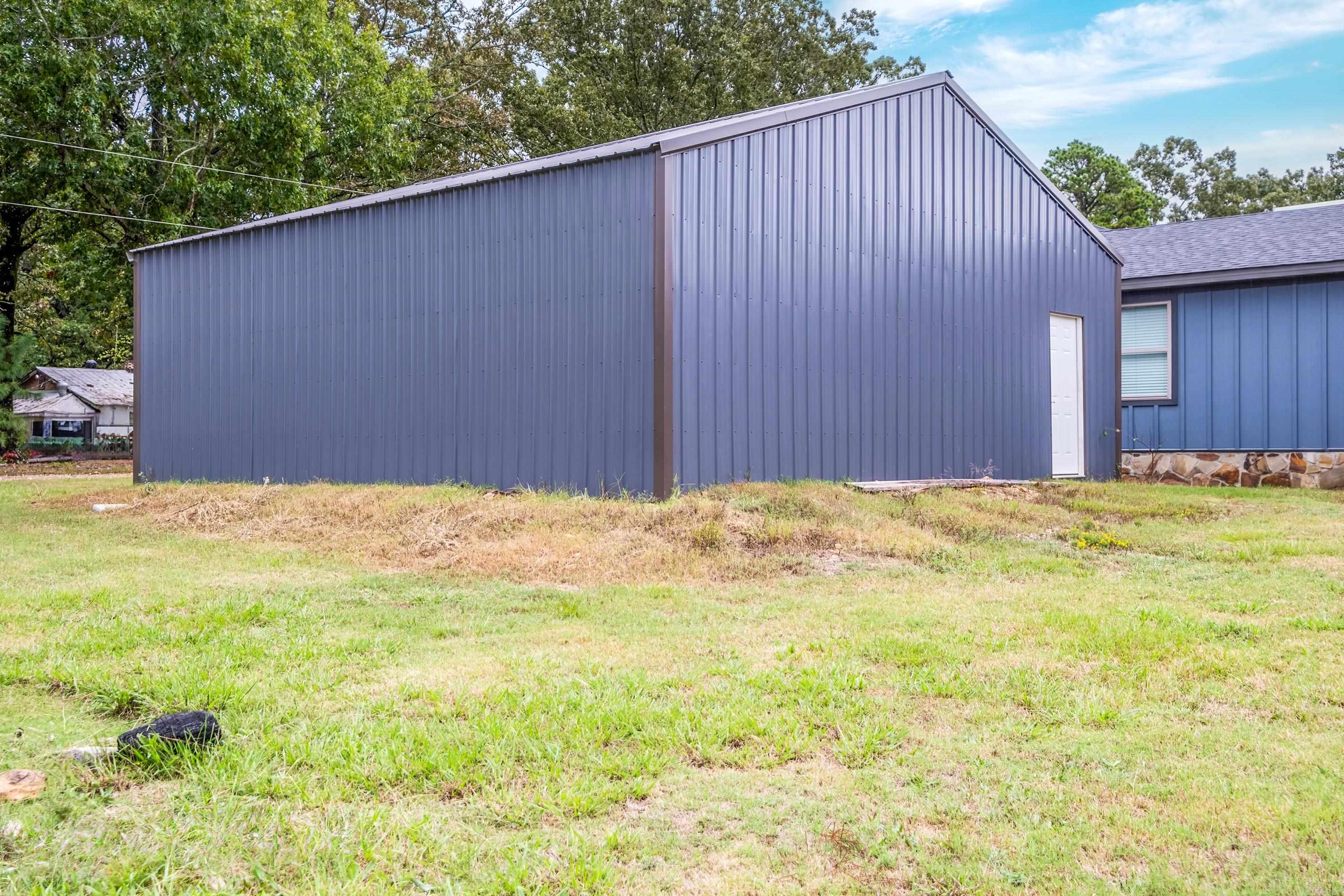 20377 Congo Ferndale  Little Rock, AR