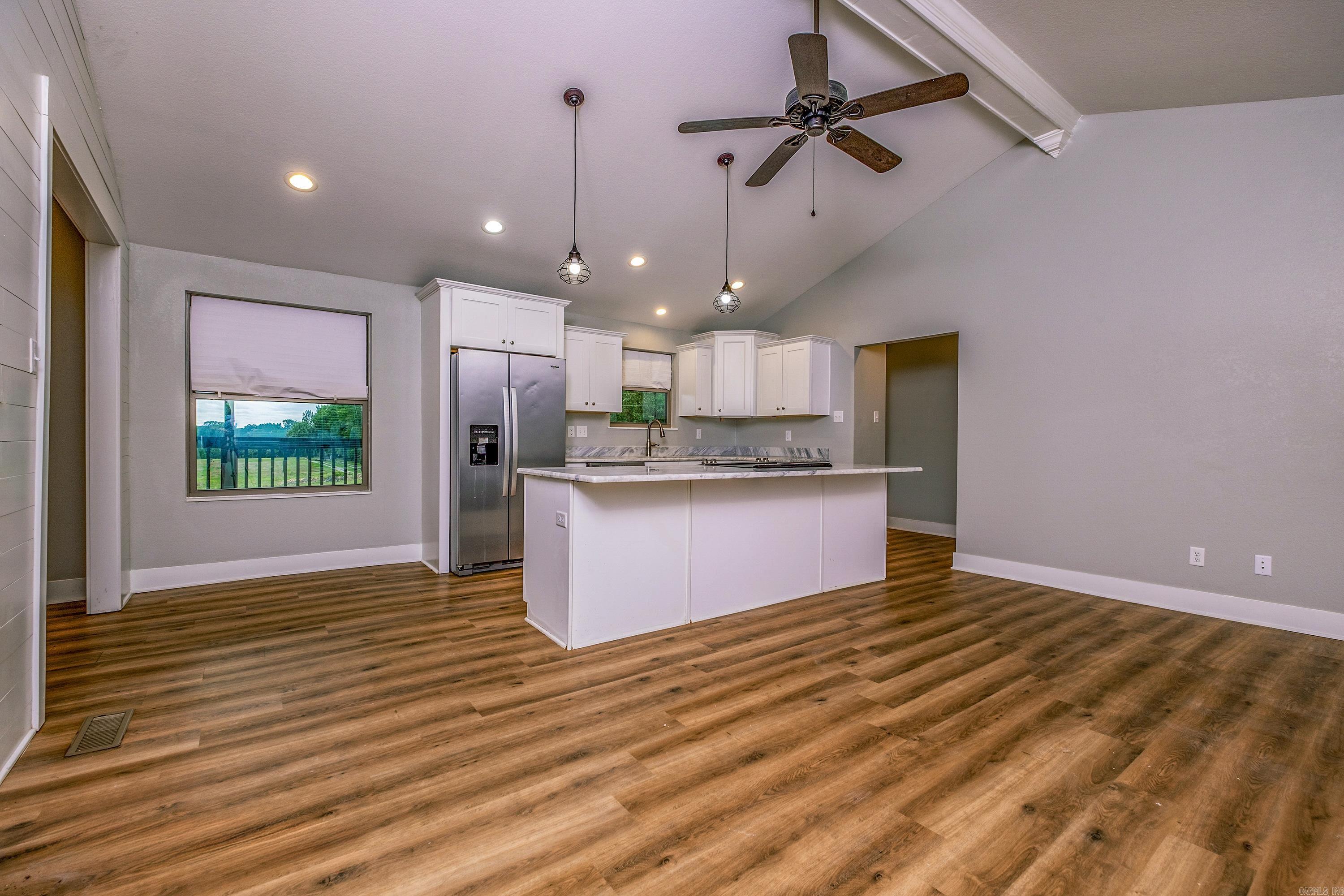 20377 Congo Ferndale  Little Rock, AR