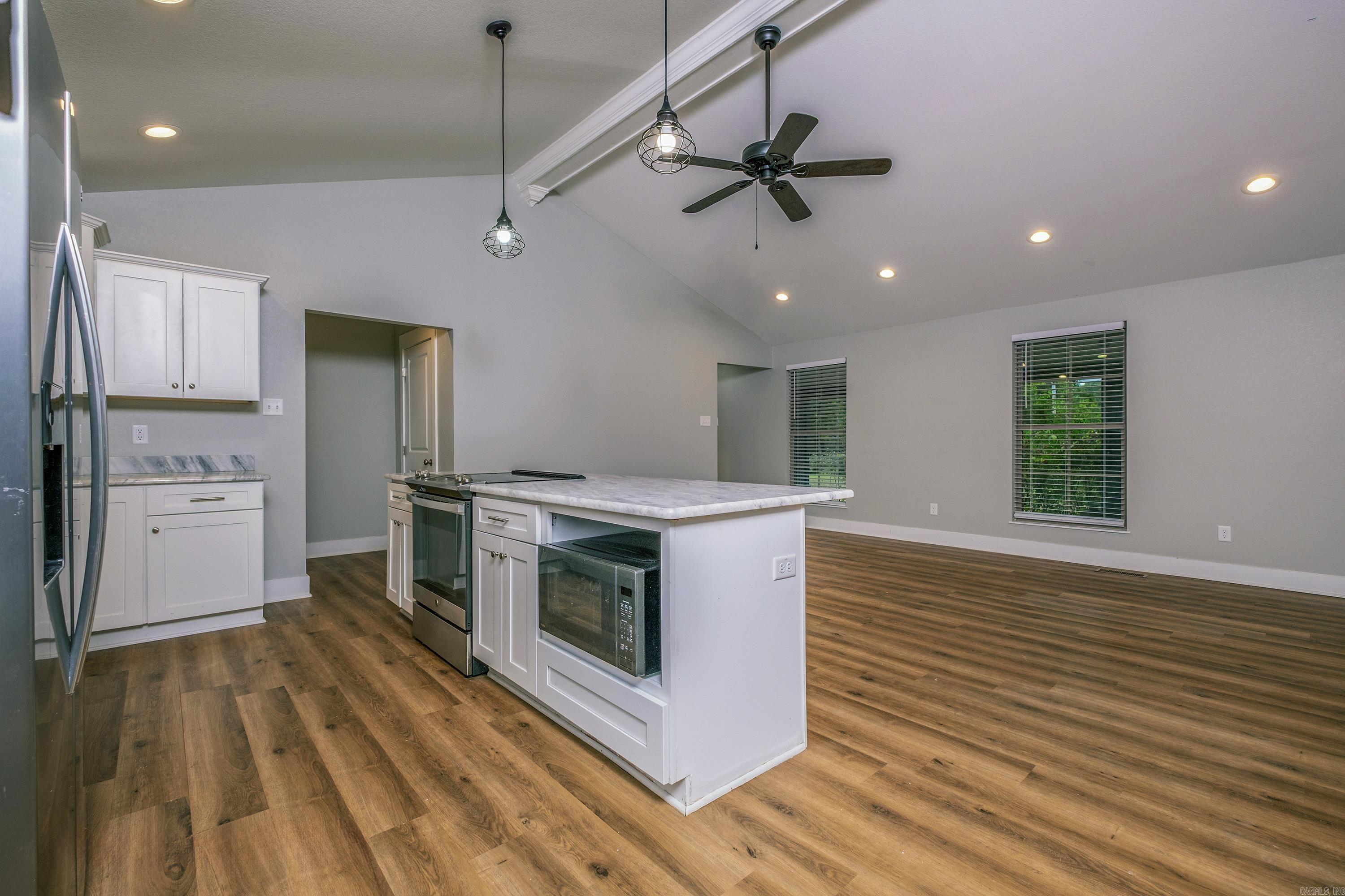 20377 Congo Ferndale  Little Rock, AR