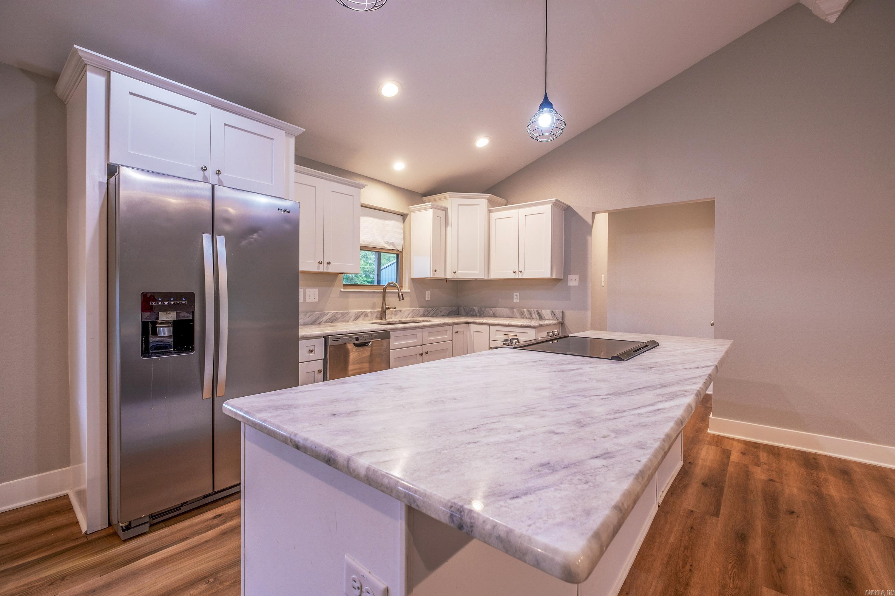 20377 Congo Ferndale  Little Rock, AR