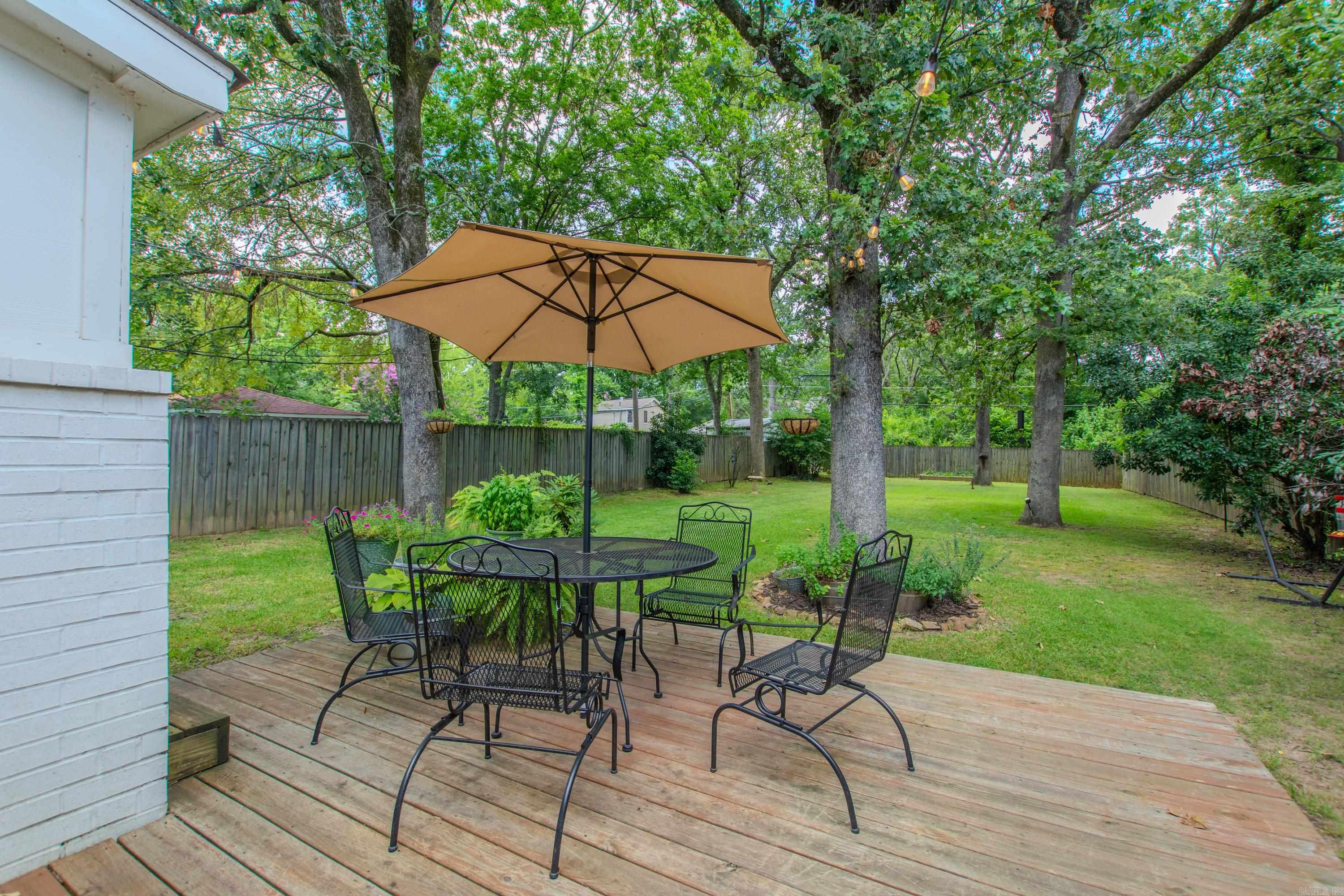 239 E. A Ave  North Little Rock, AR