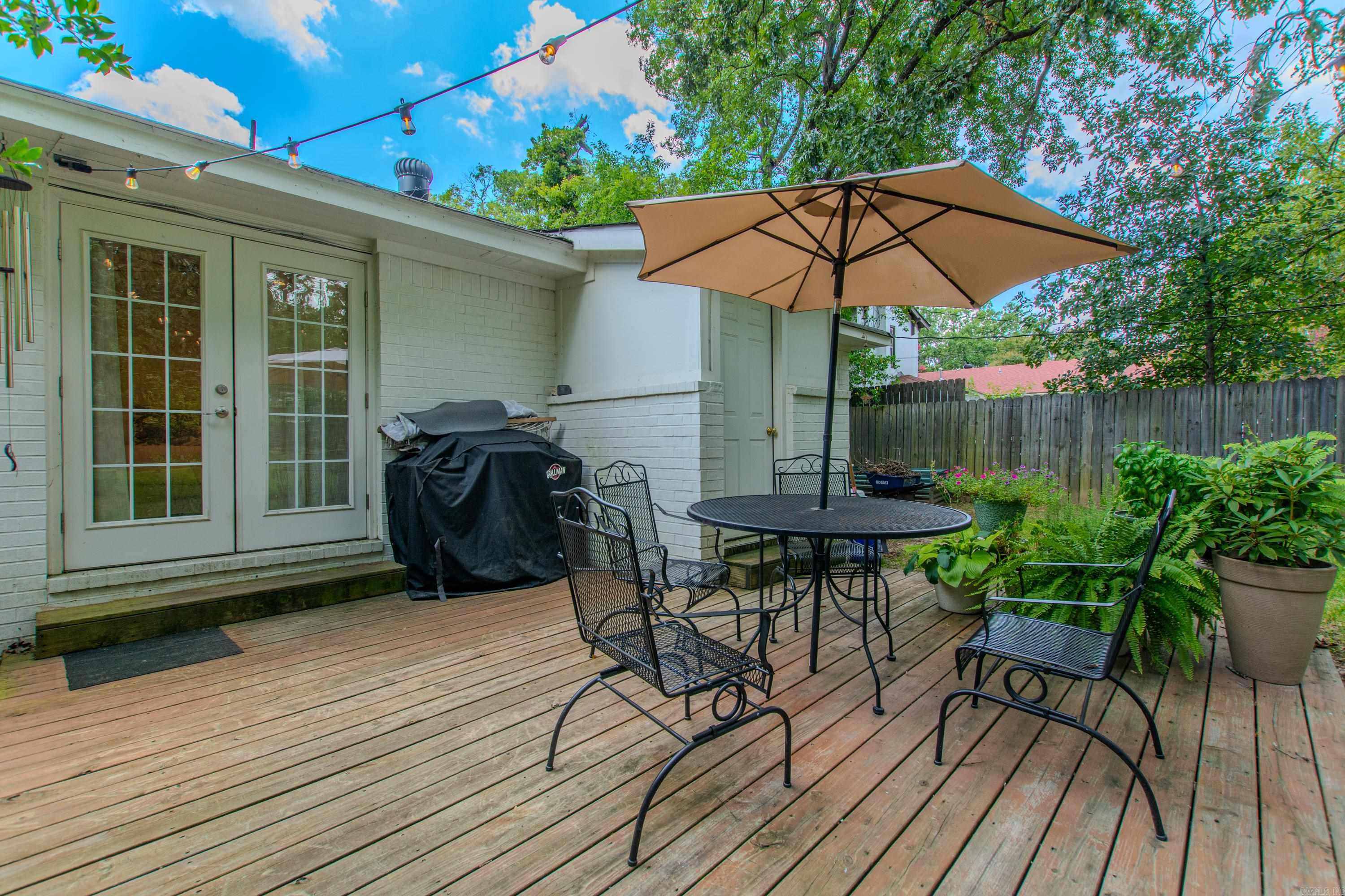 239 E. A Ave  North Little Rock, AR