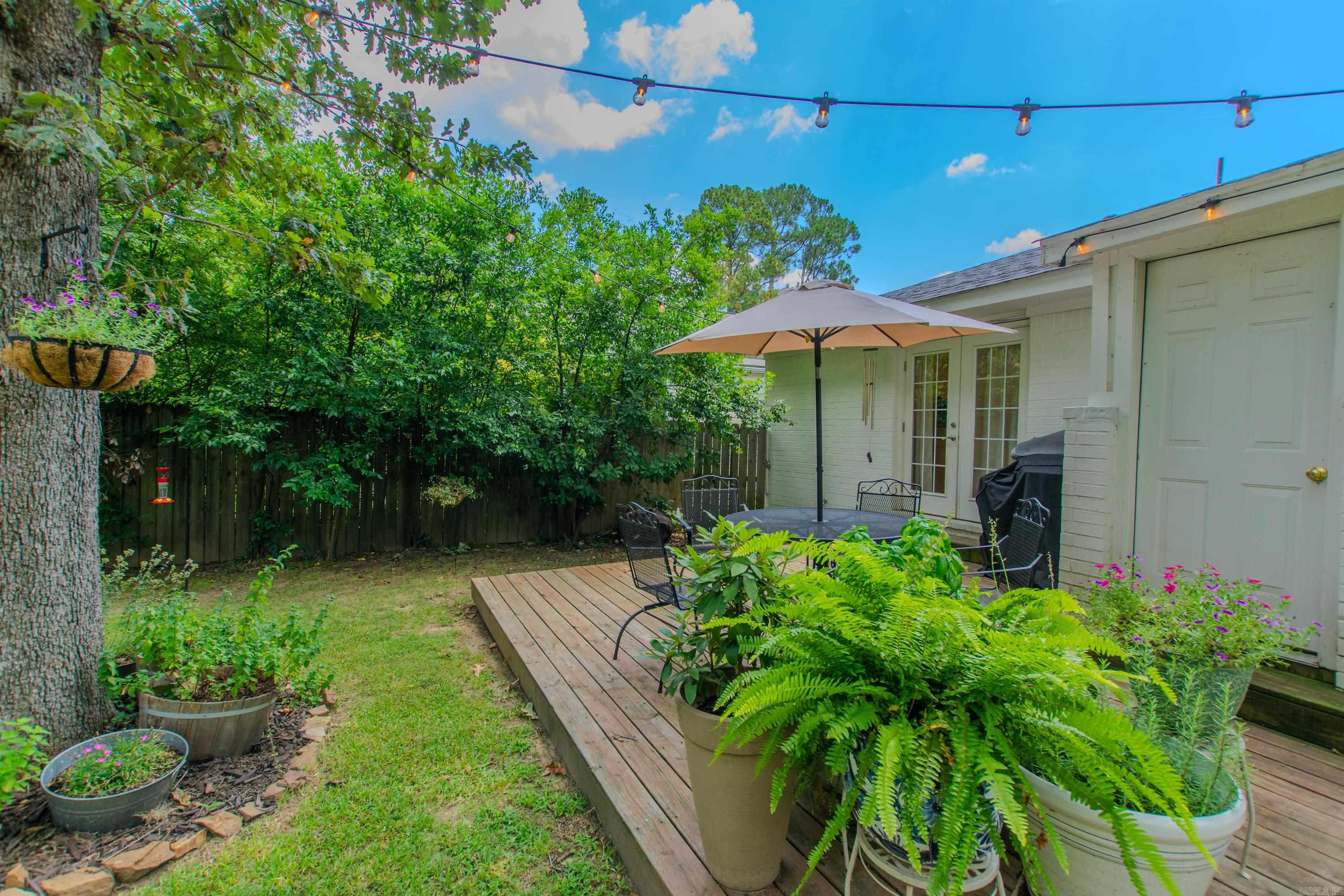239 E. A Ave  North Little Rock, AR