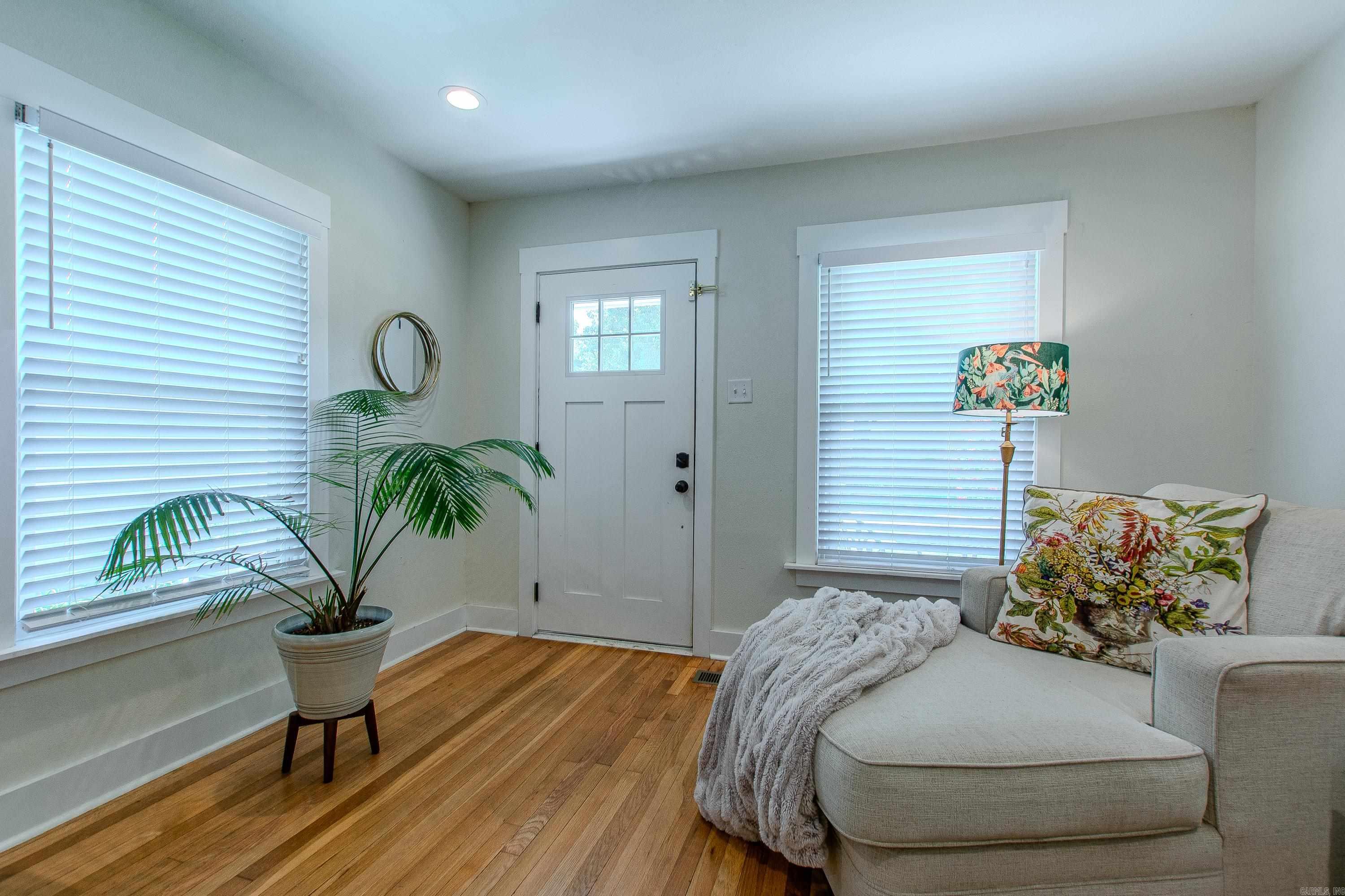239 E. A Ave  North Little Rock, AR