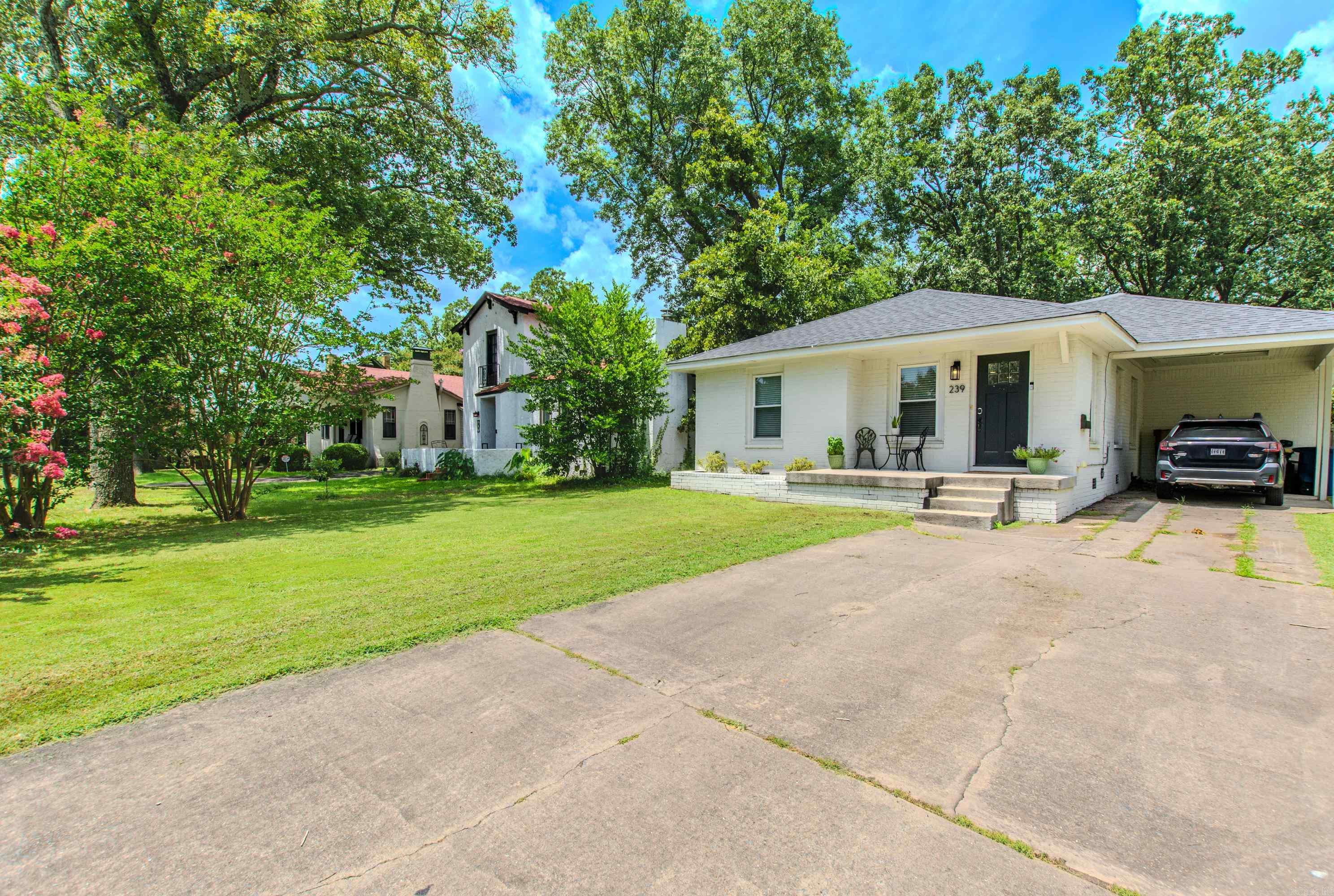 239 E. A Ave  North Little Rock, AR