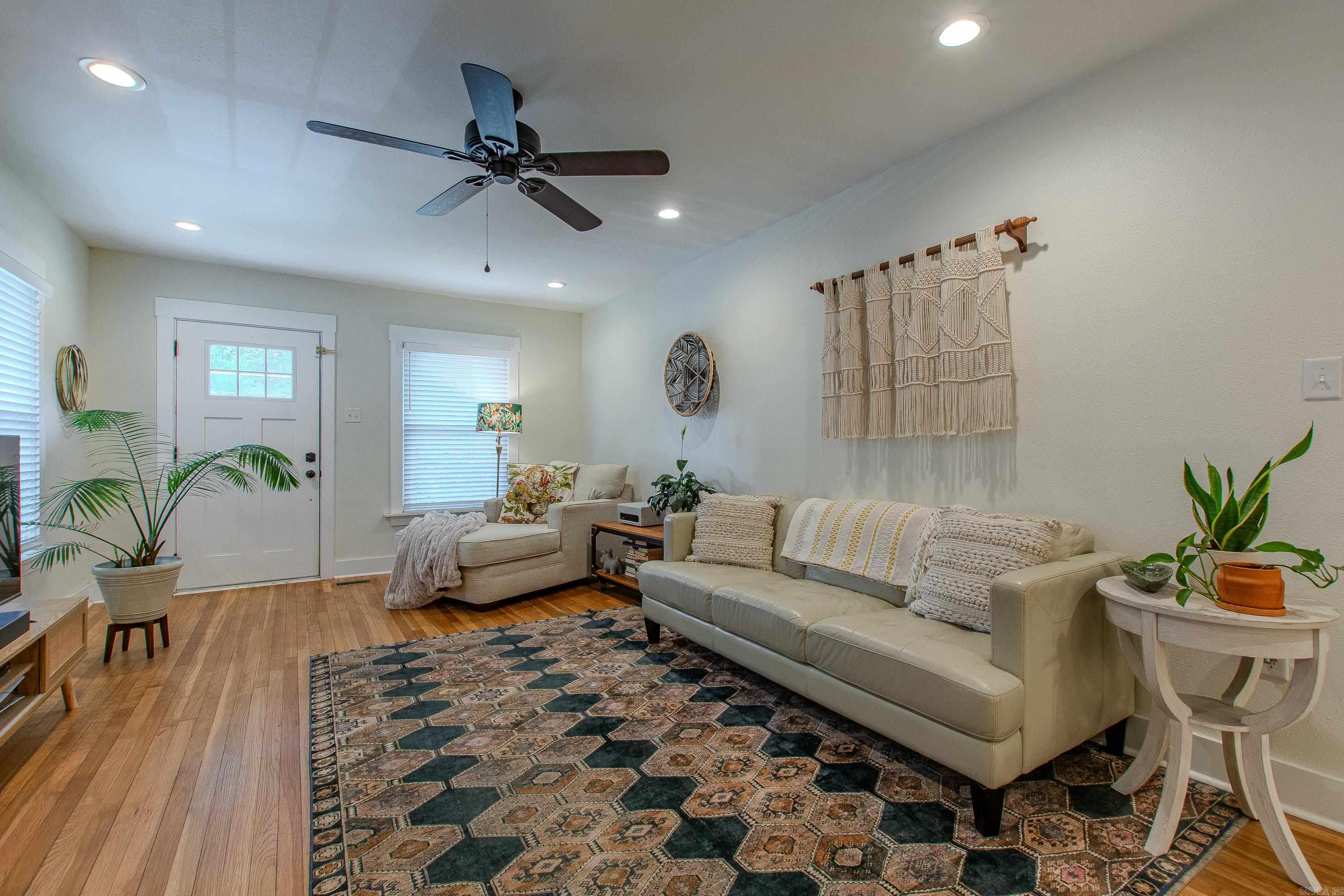 239 E. A Ave  North Little Rock, AR