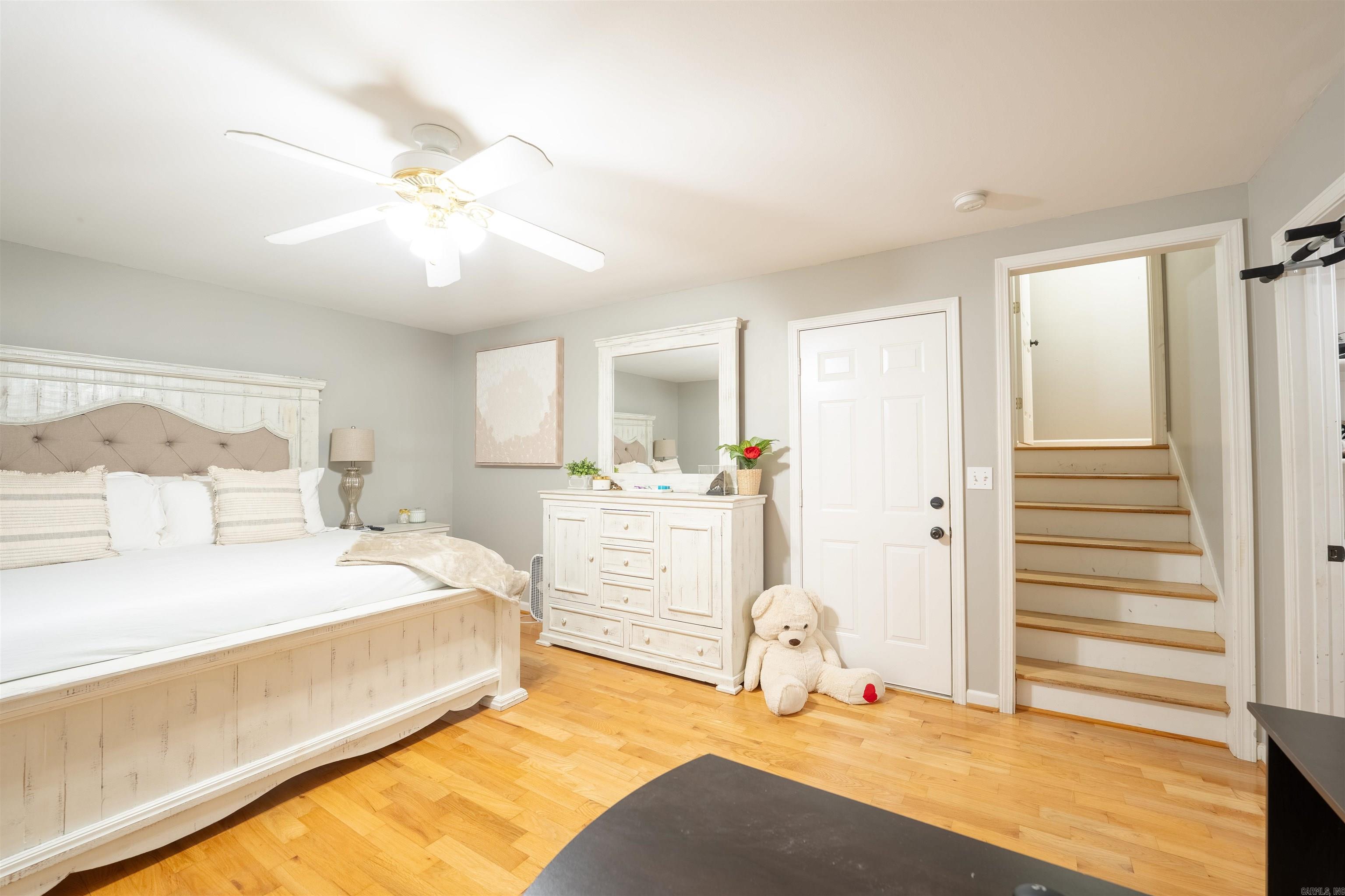 1802 Jennifer  Little Rock, AR