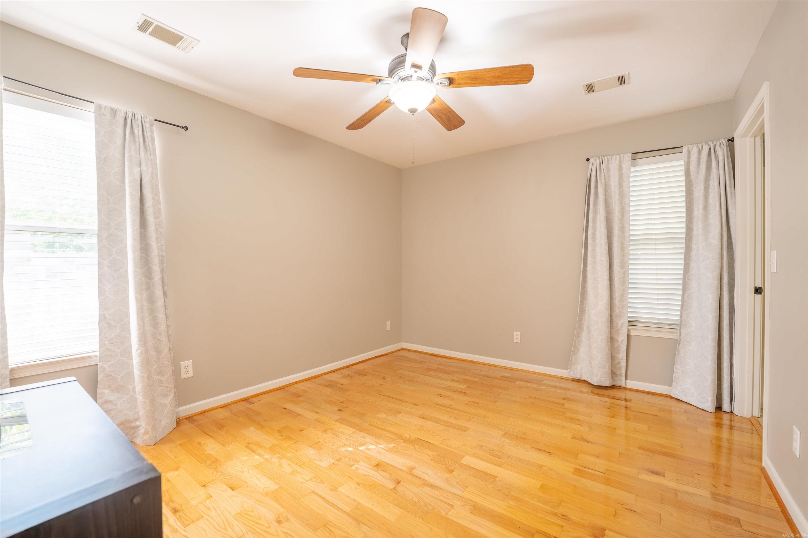 1802 Jennifer  Little Rock, AR