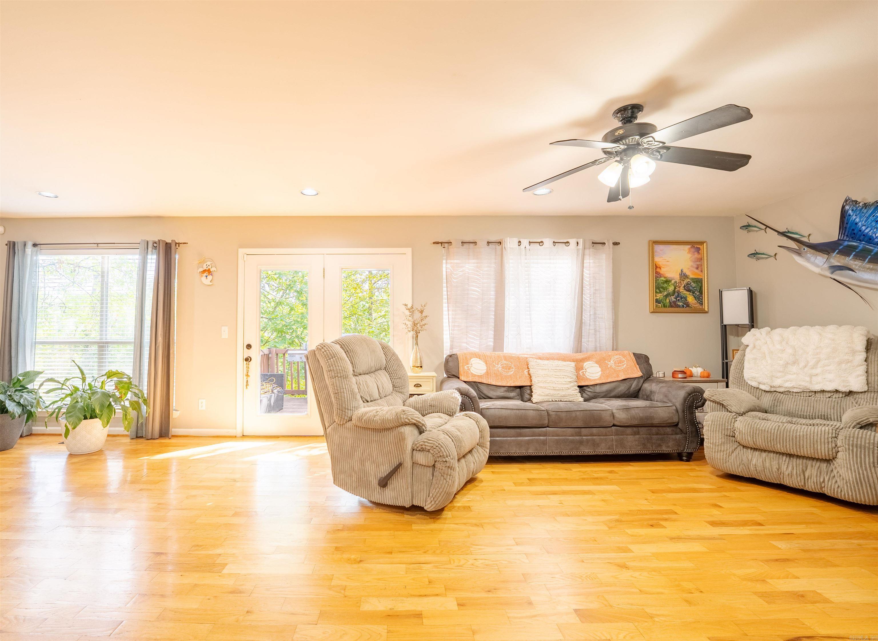 1802 Jennifer  Little Rock, AR