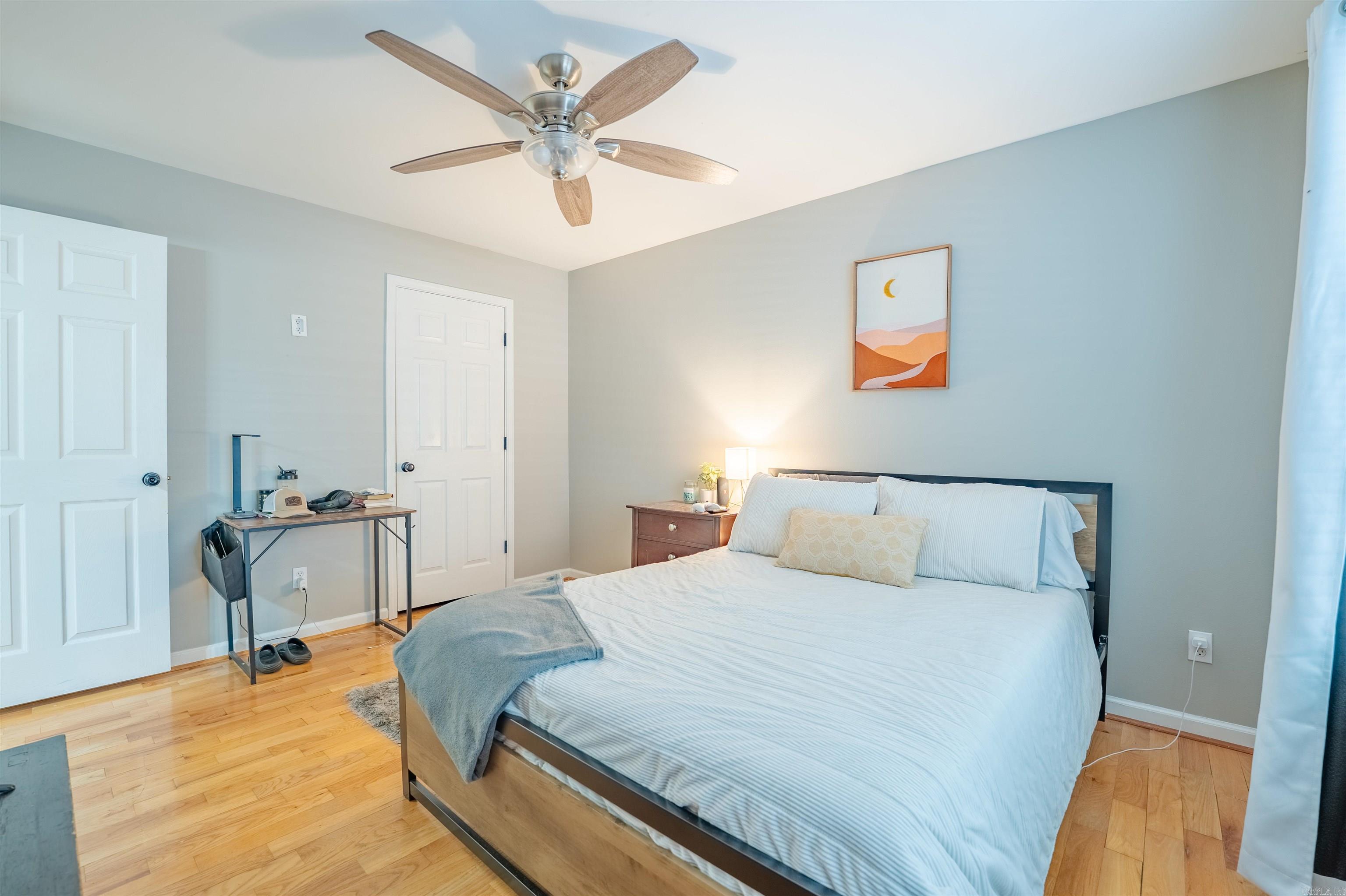 1802 Jennifer  Little Rock, AR