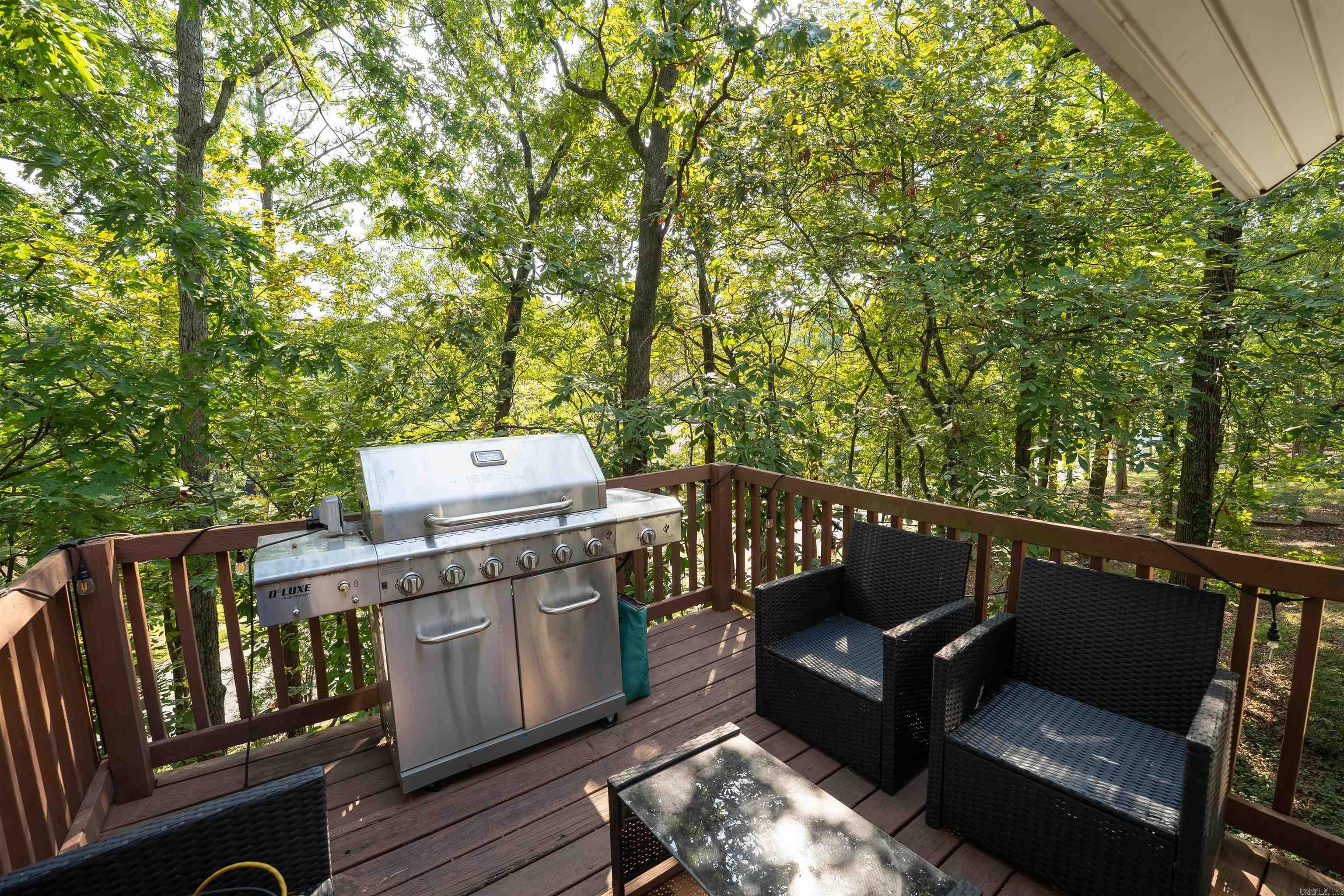 1802 Jennifer  Little Rock, AR