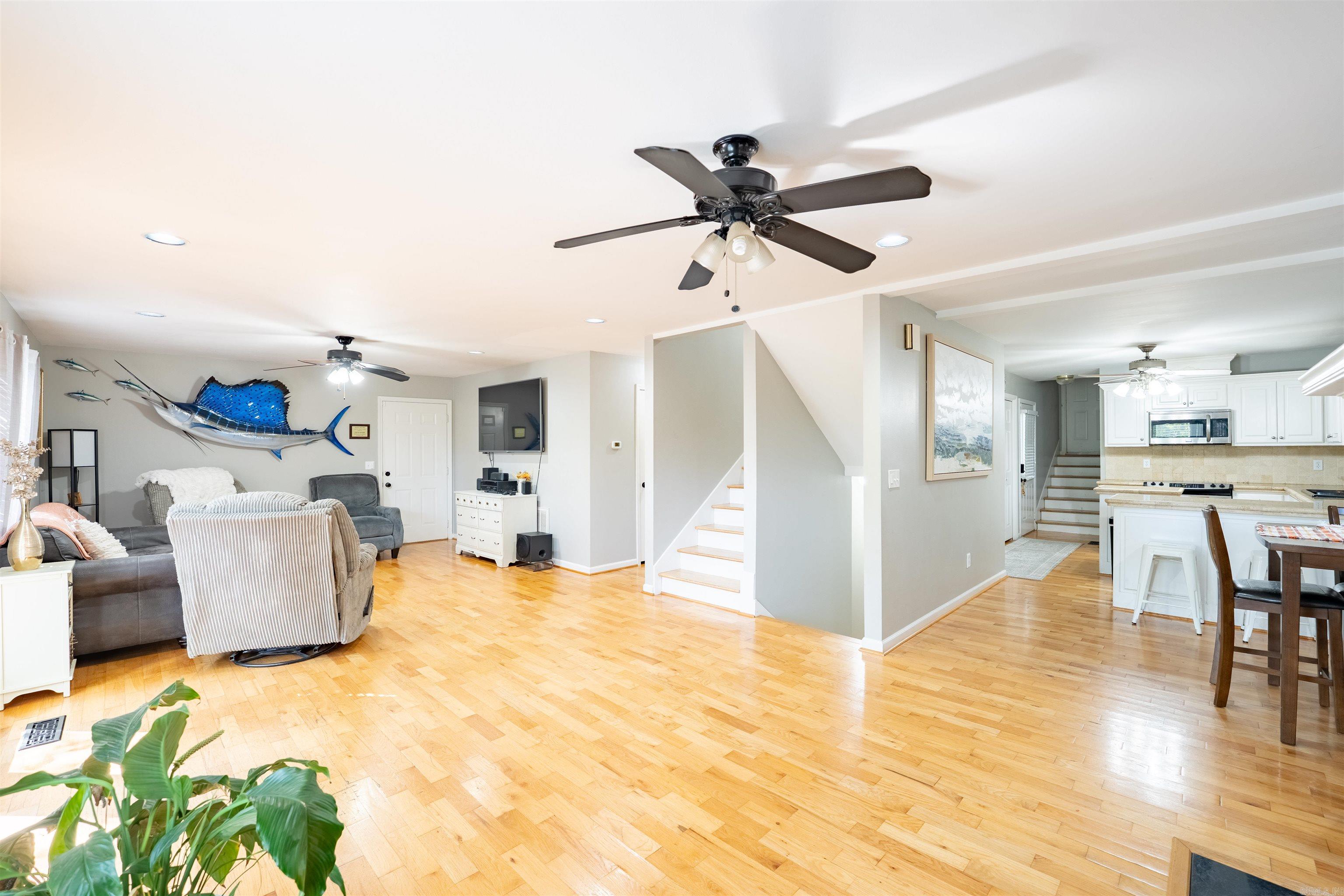1802 Jennifer  Little Rock, AR