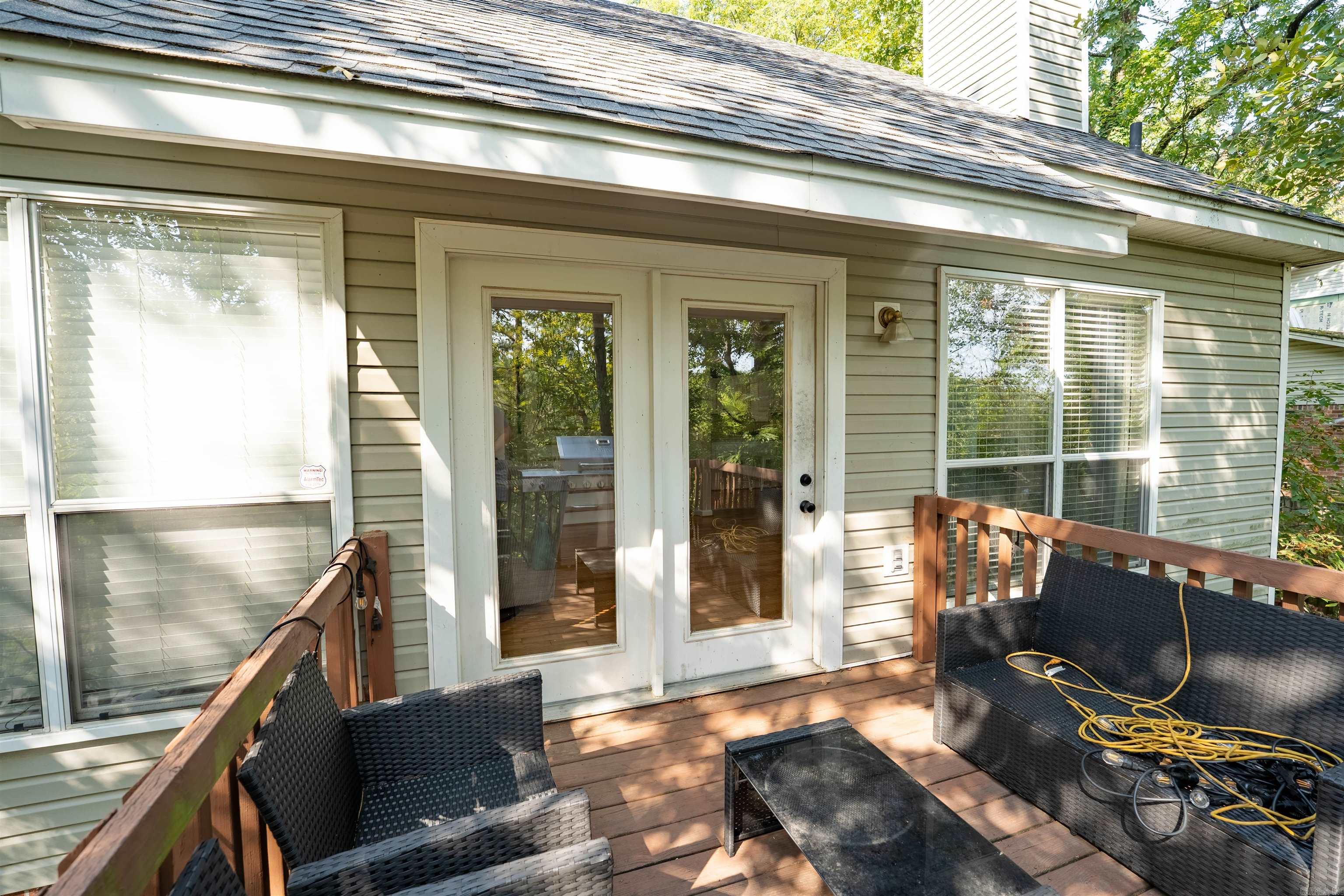 1802 Jennifer  Little Rock, AR