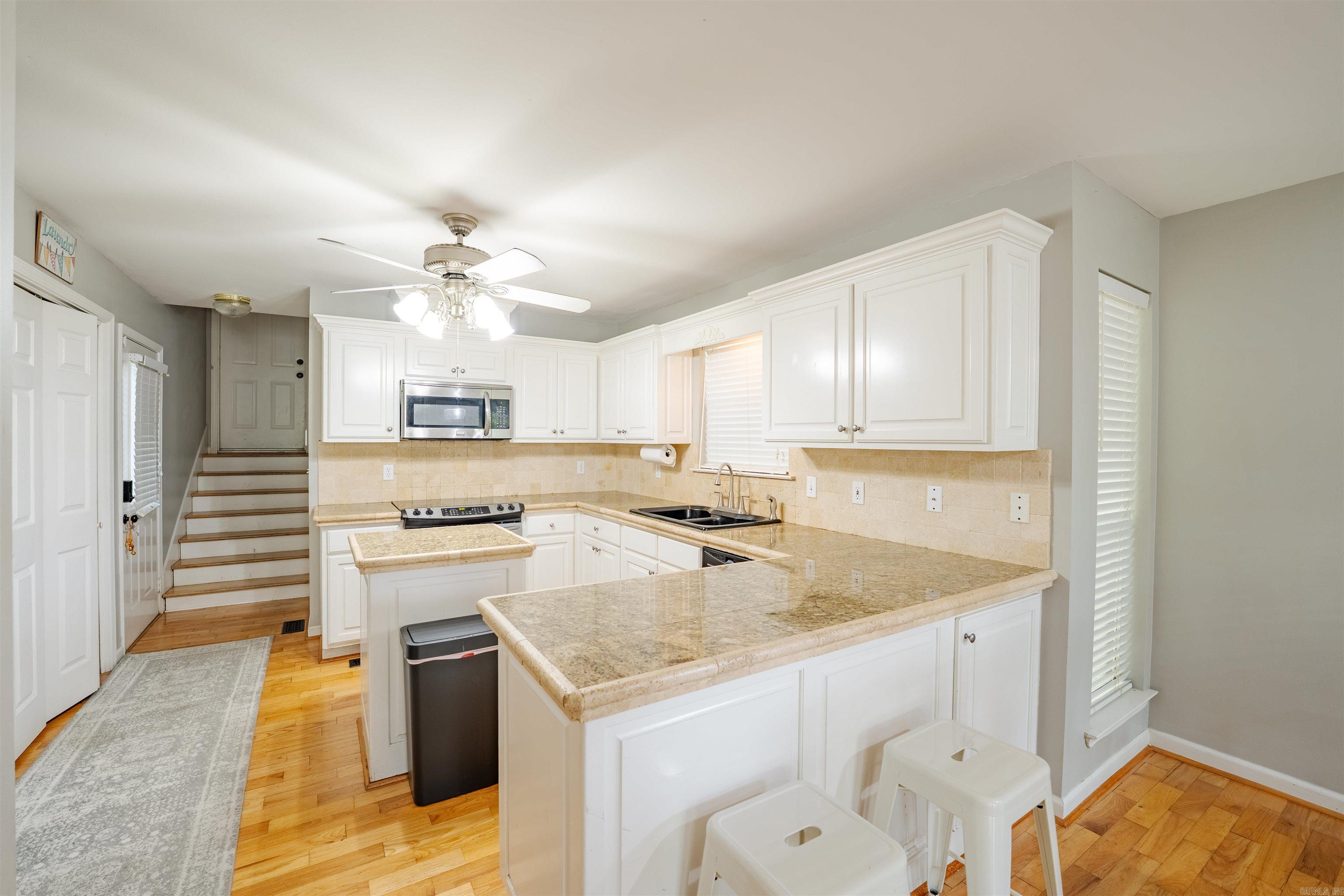 1802 Jennifer  Little Rock, AR