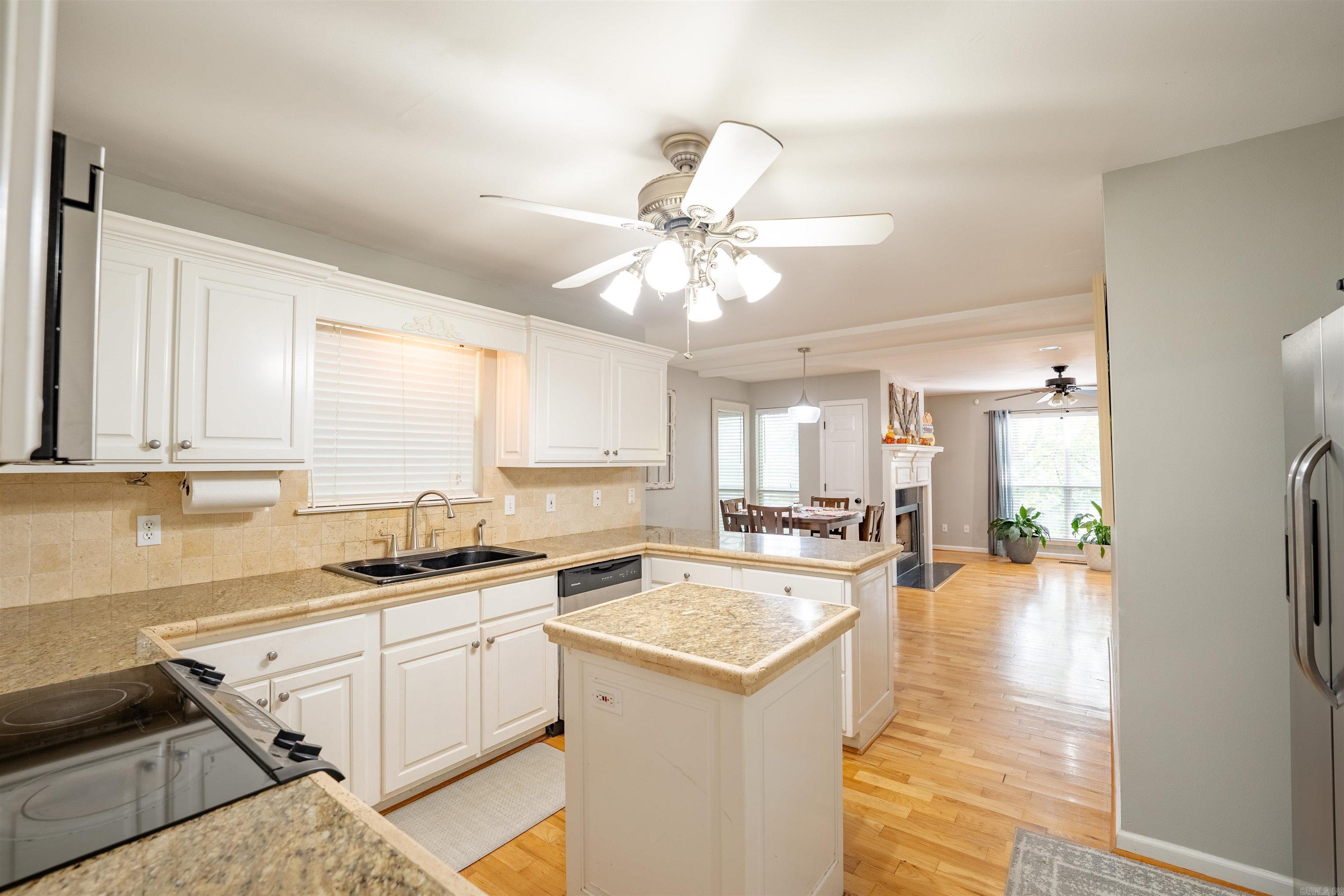 1802 Jennifer  Little Rock, AR